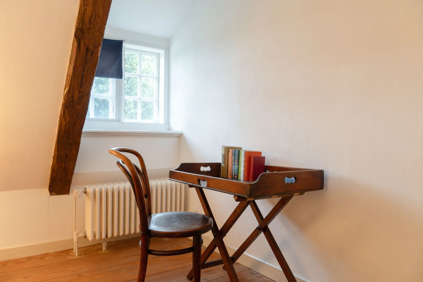Ferienwohnung Blücherkate IV - Boldevitzer Rügenkaten