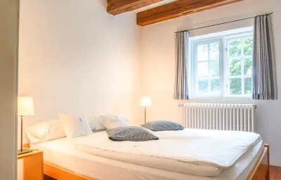 Ferienwohnung Blücherkate IV - Boldevitzer Rügenkaten