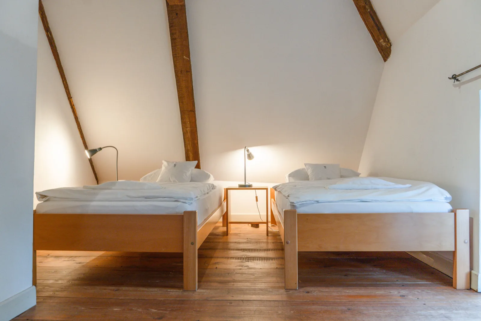 Ferienwohnung Blücherkate IV - Boldevitzer Rügenkaten