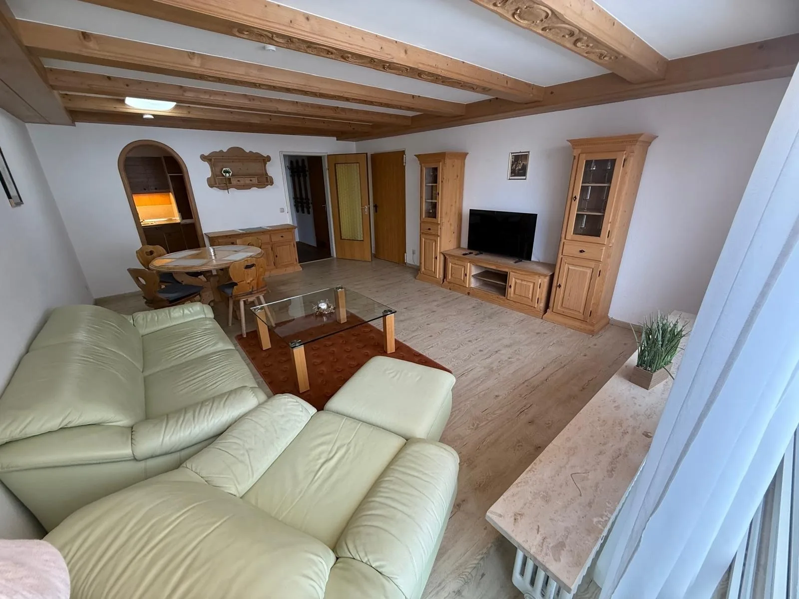 Karwendel Lodge