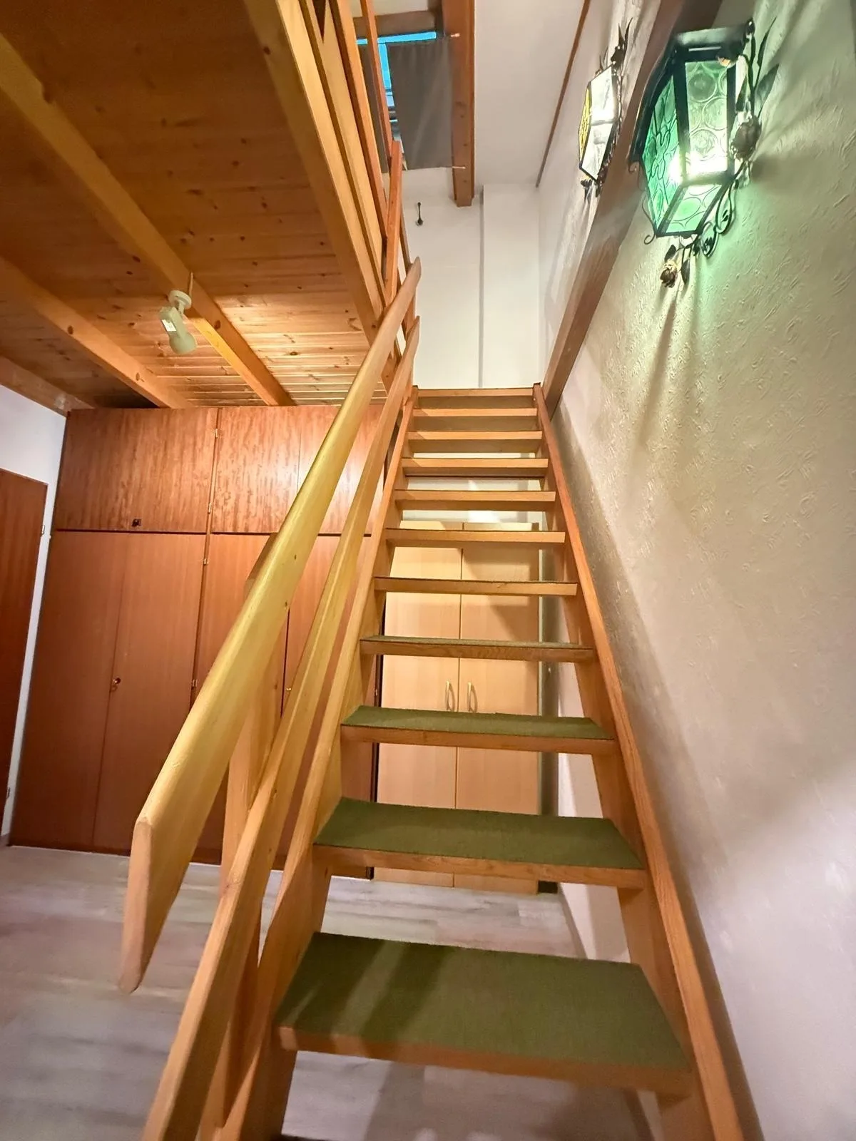 Karwendel Lodge