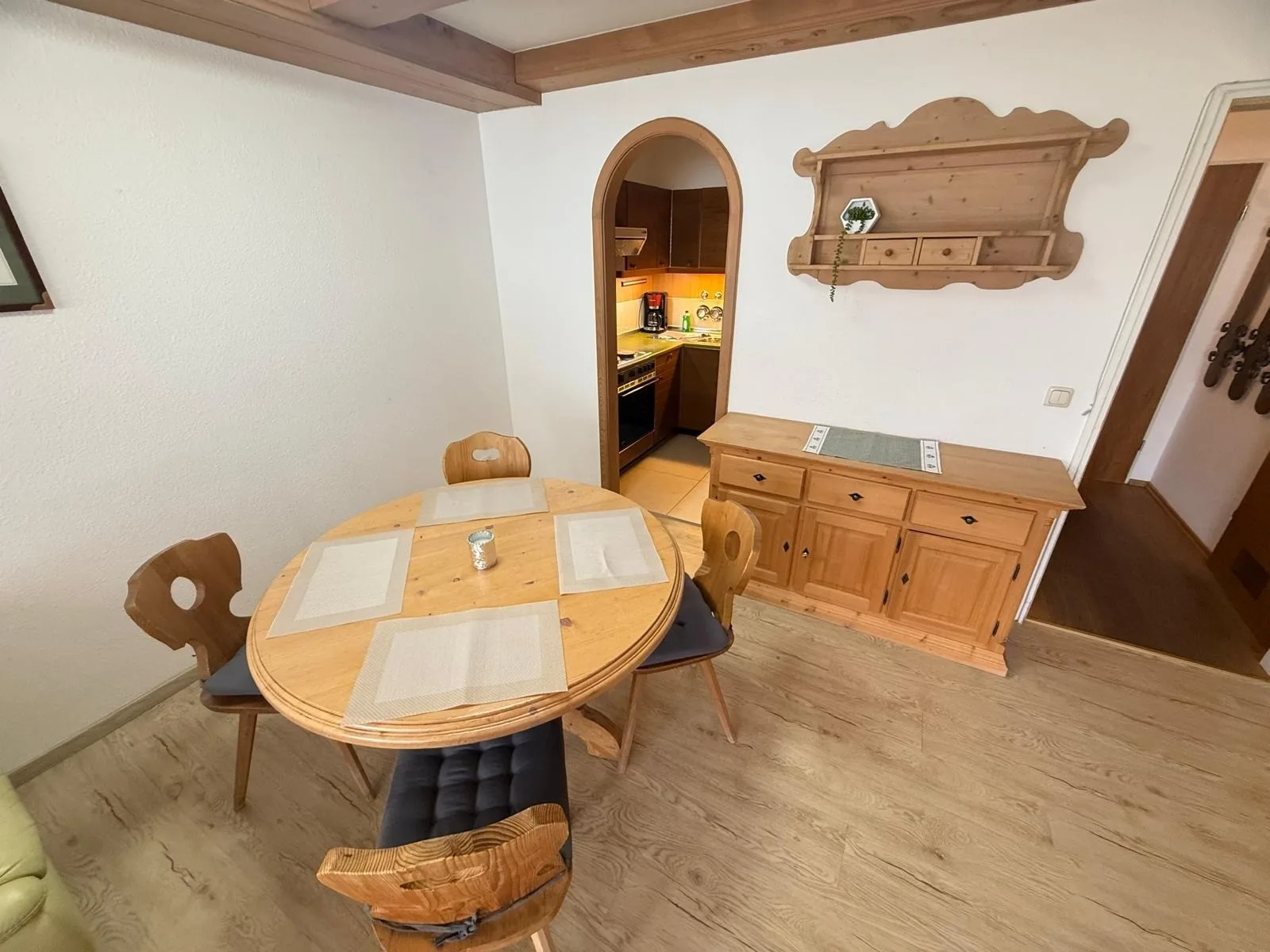 Karwendel Lodge