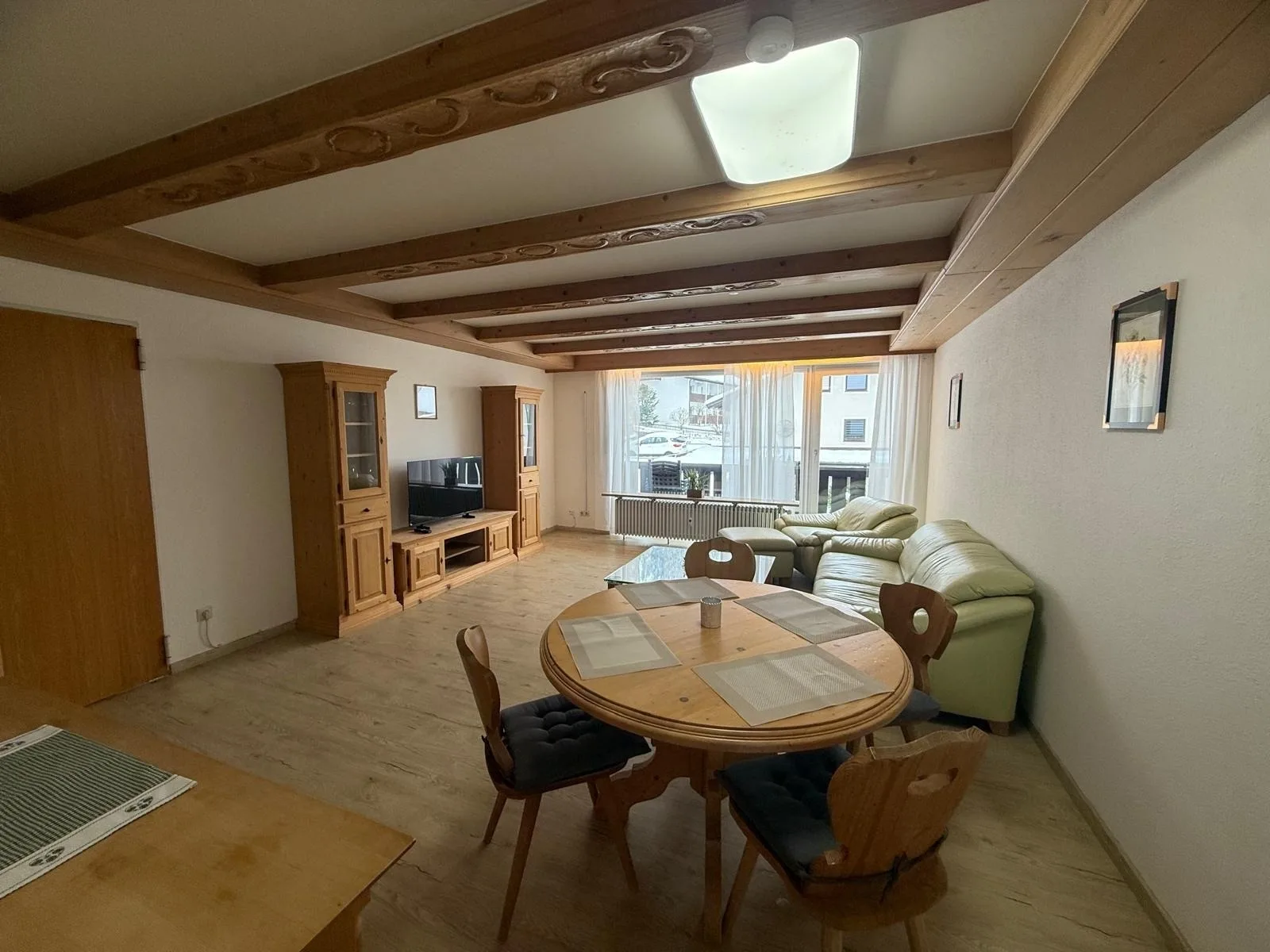 Karwendel Lodge