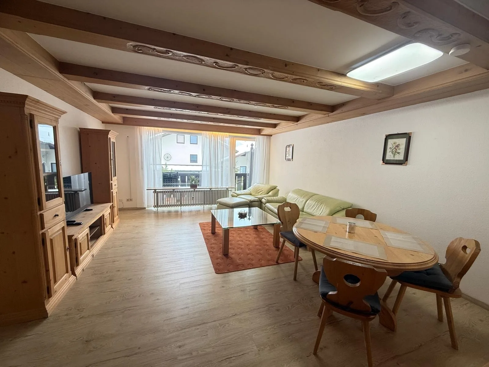 Karwendel Lodge