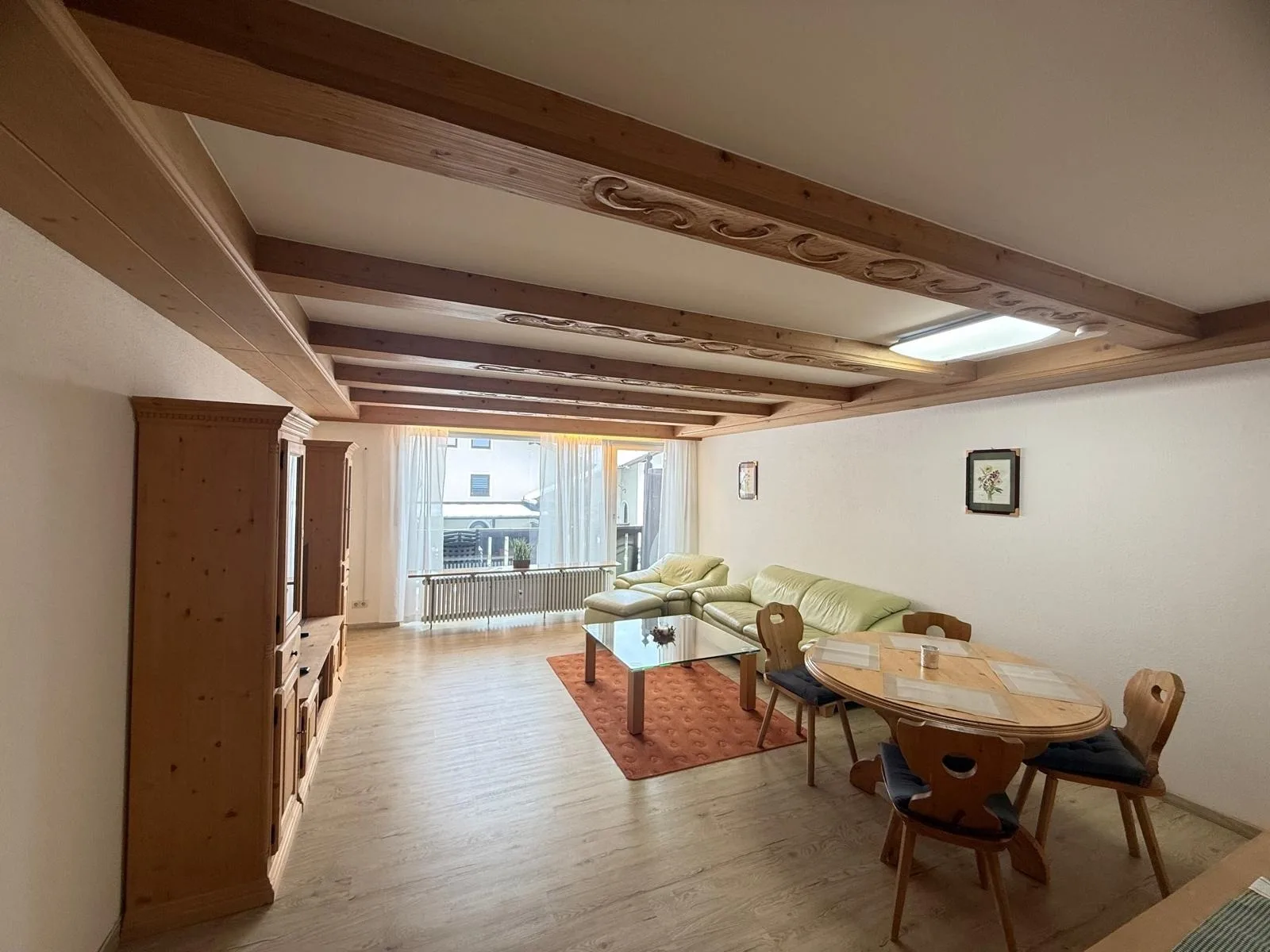 Karwendel Lodge