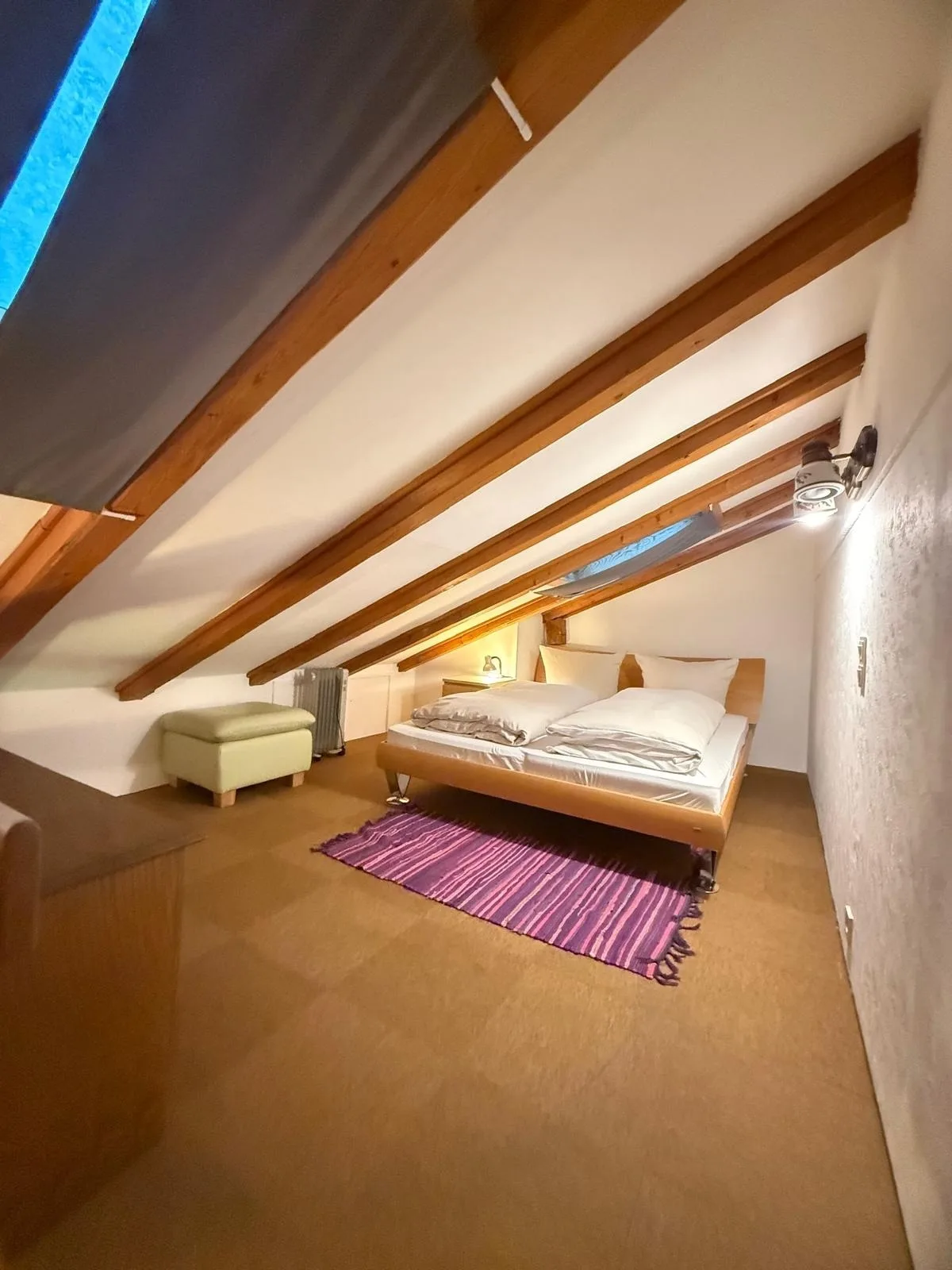 Karwendel Lodge