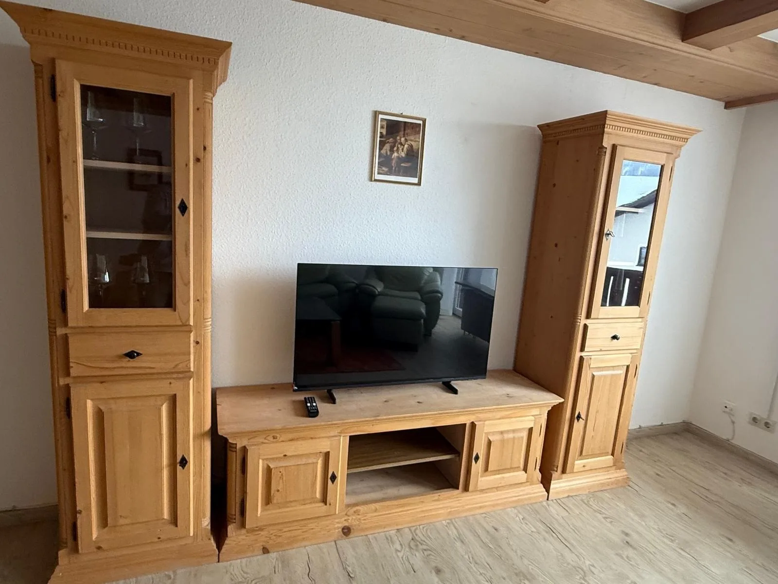 Karwendel Lodge