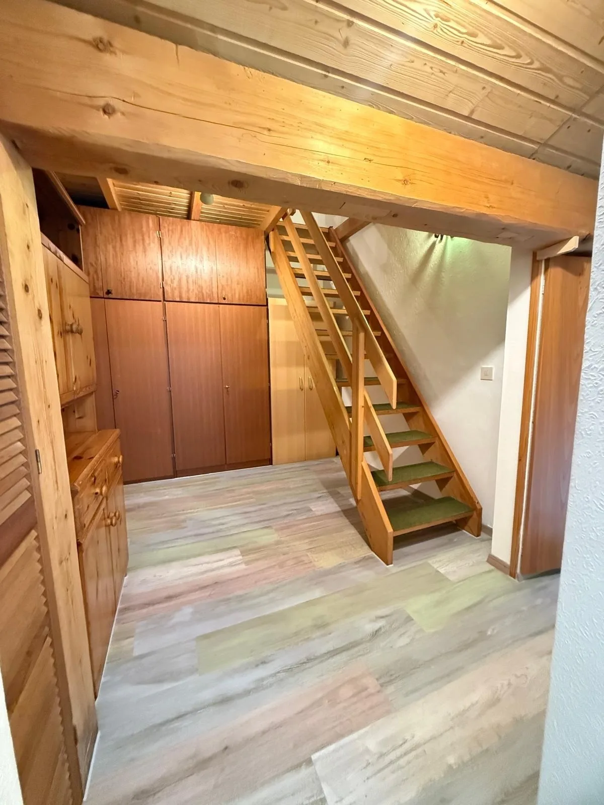 Karwendel Lodge