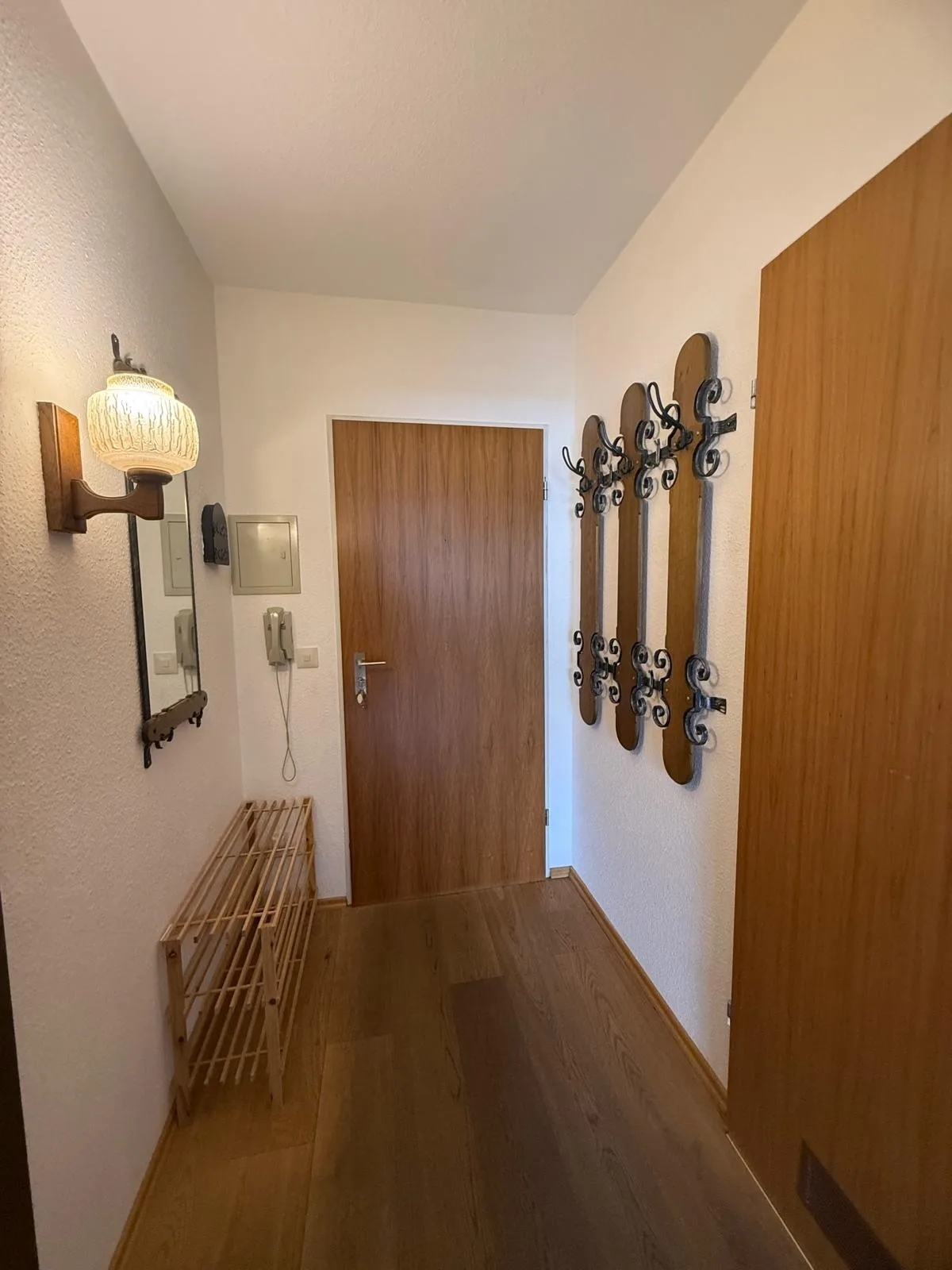 Karwendel Lodge