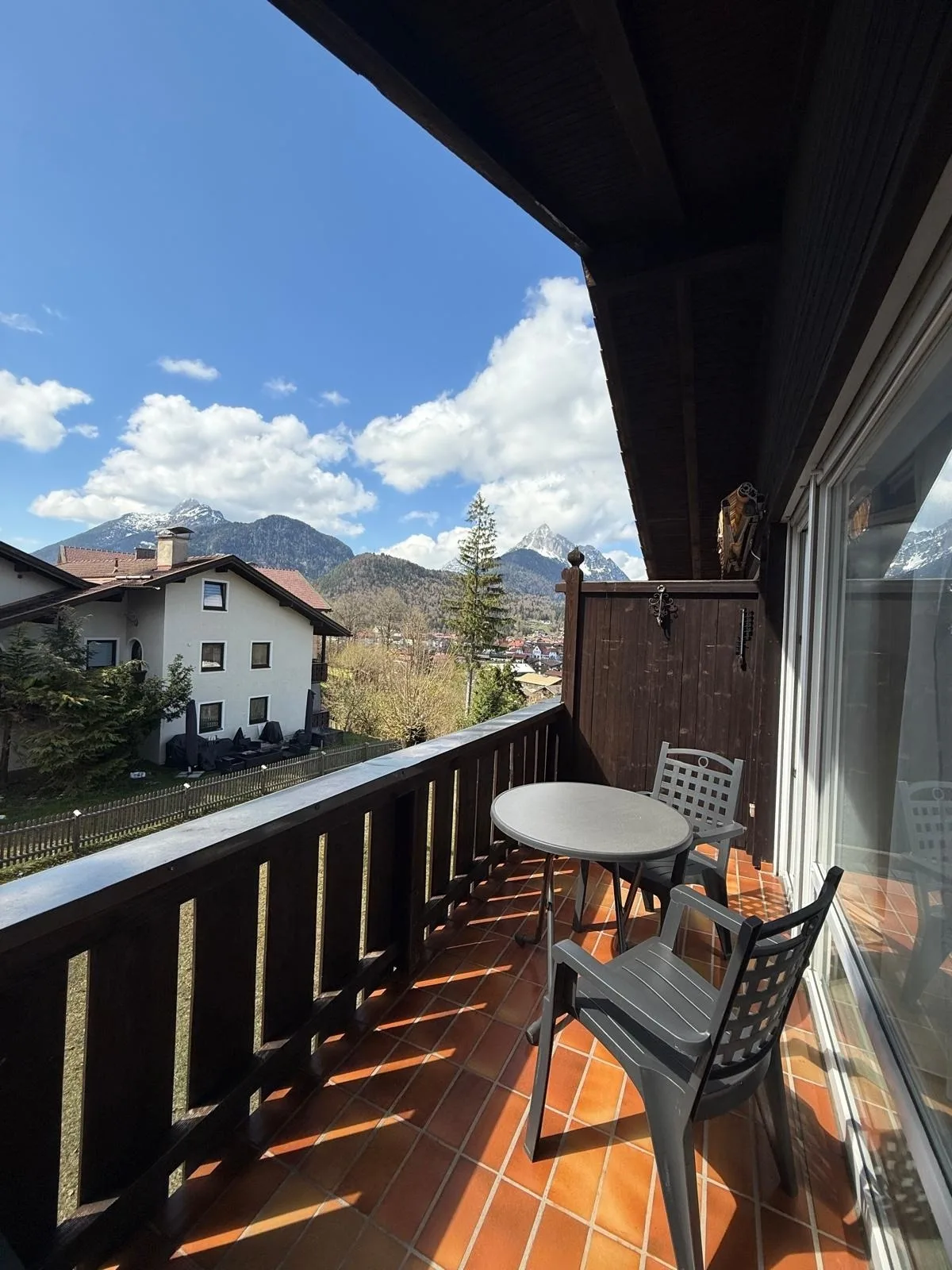 Karwendel Lodge