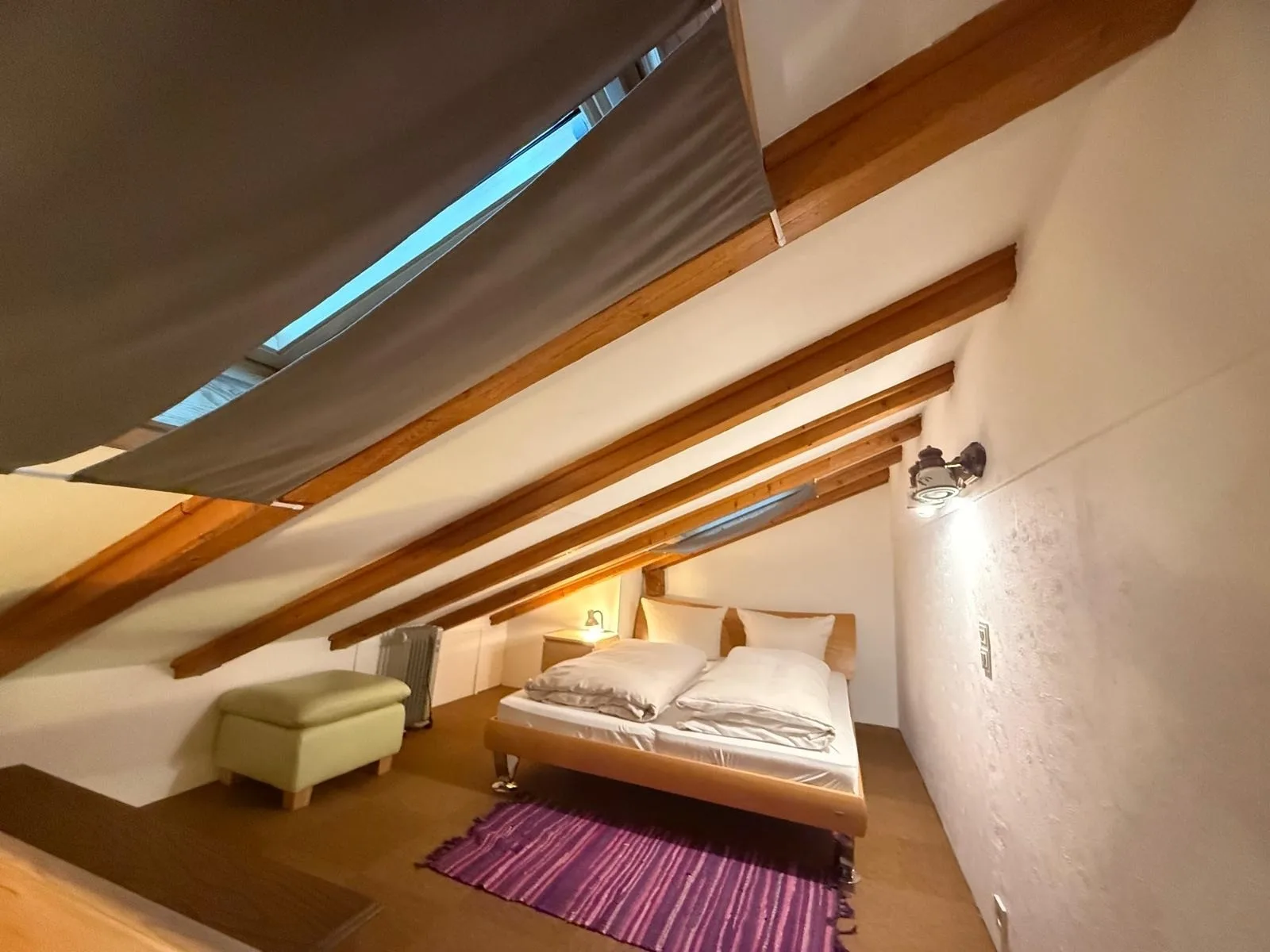 Karwendel Lodge