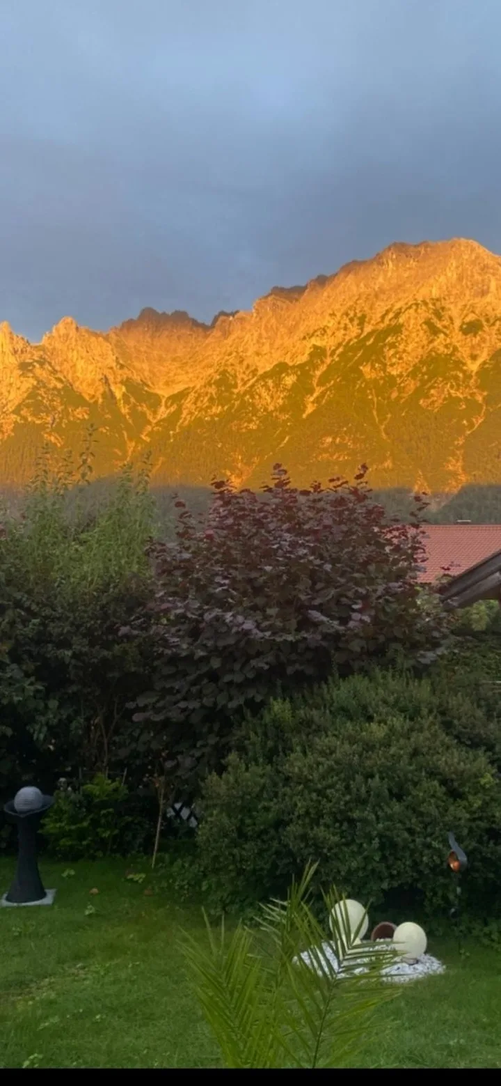 Karwendel Lodge