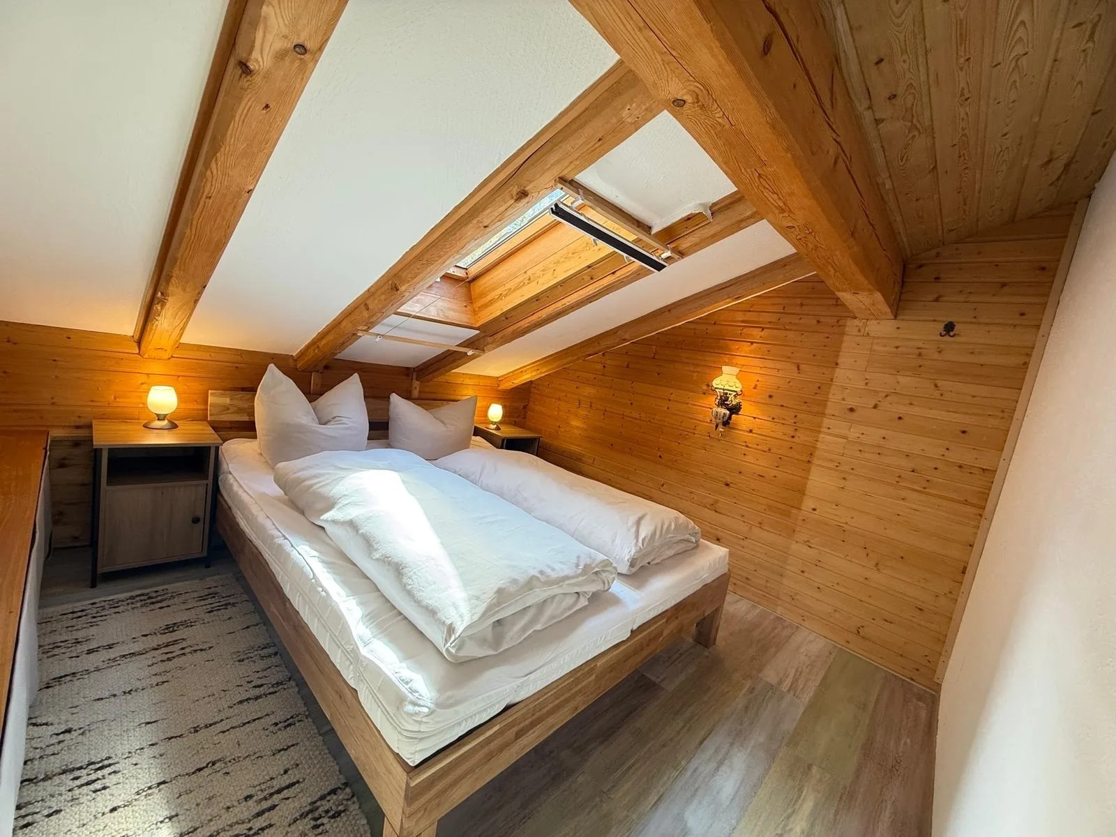 Karwendel Lodge