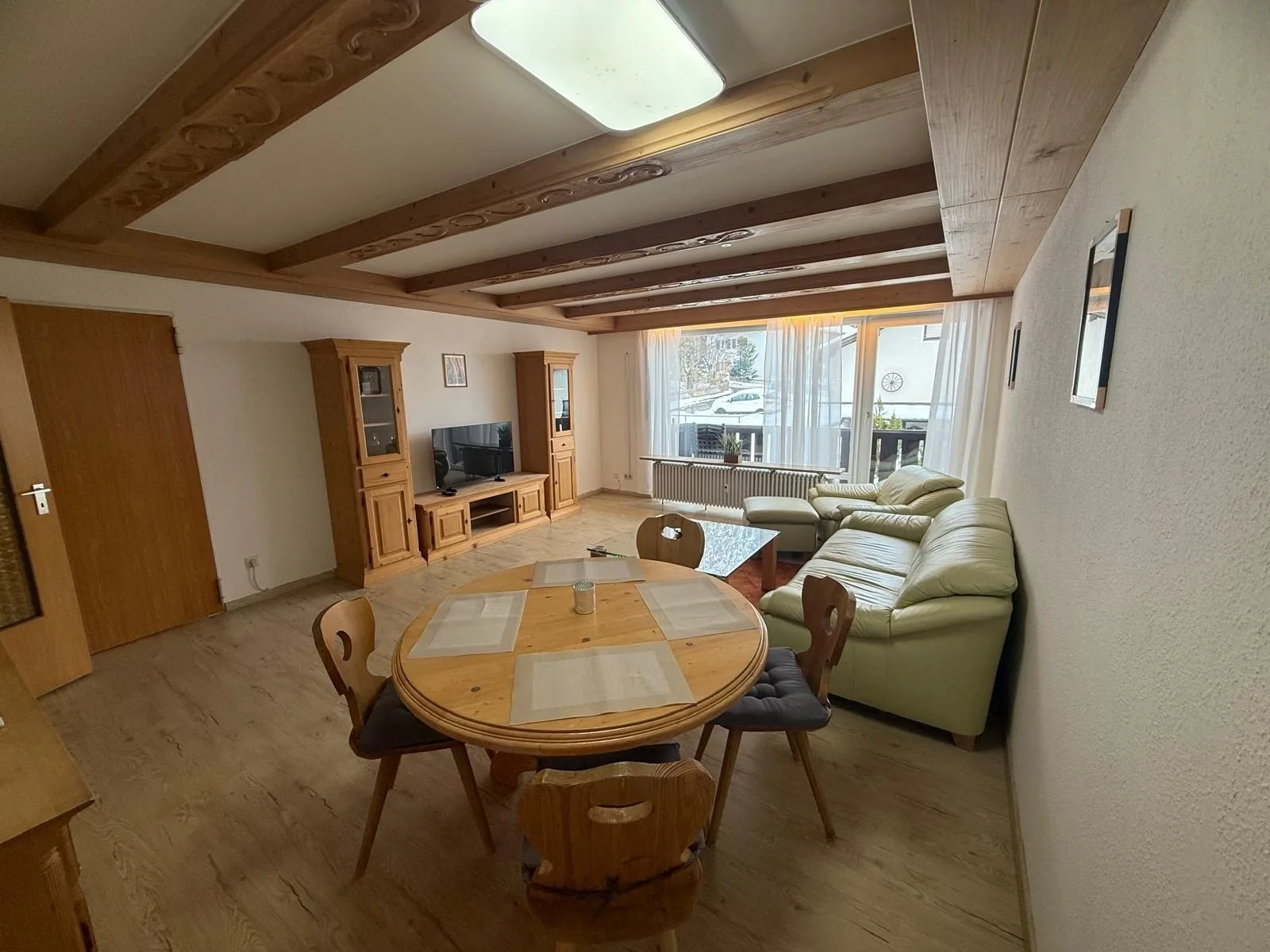 Karwendel Lodge