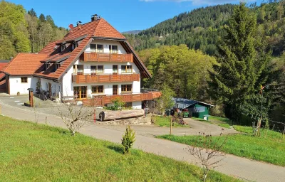 Haus Bauer - Ferienwohnung Orchidee