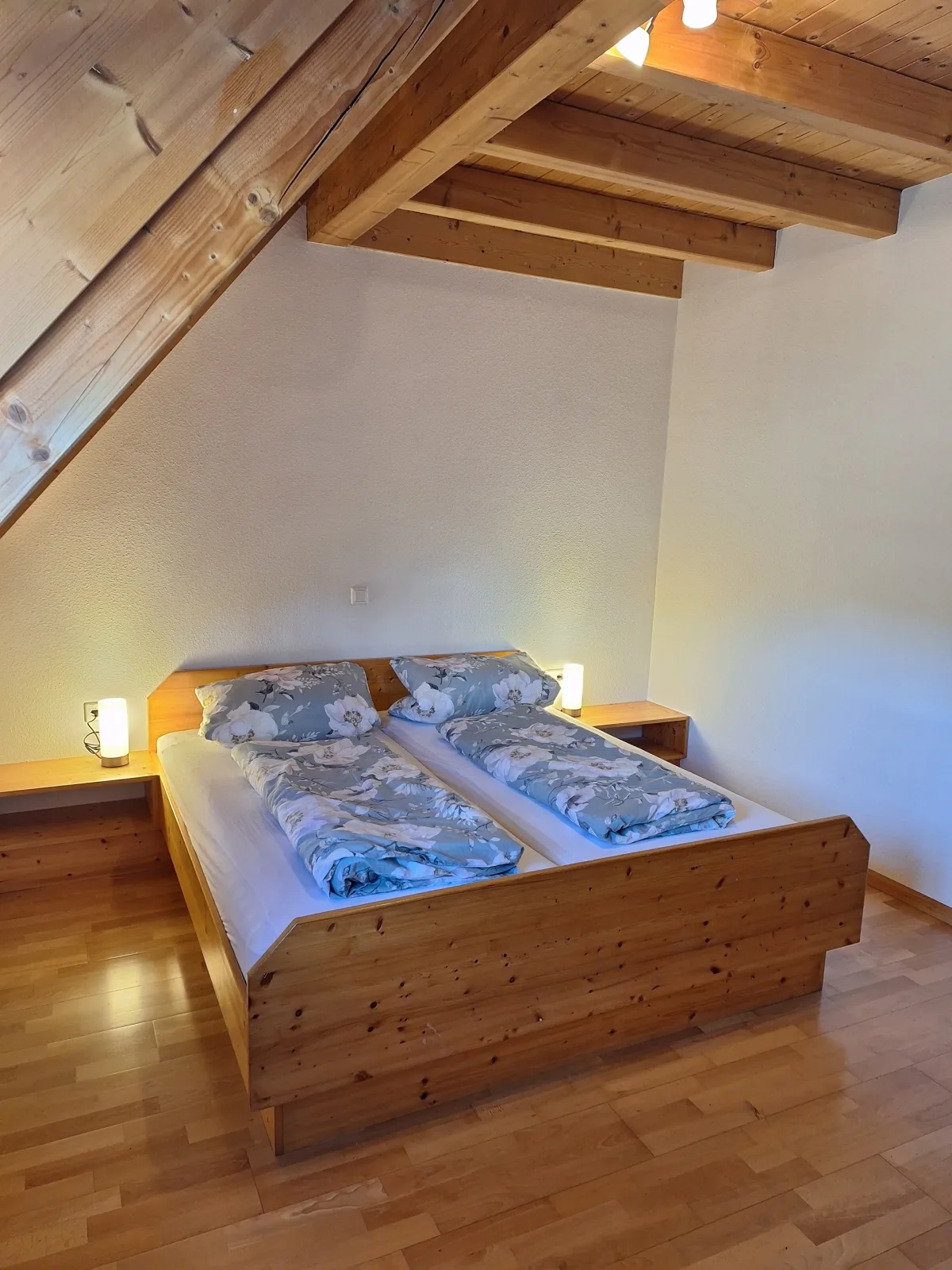Haus Bauer - Ferienwohnung Orchidee
