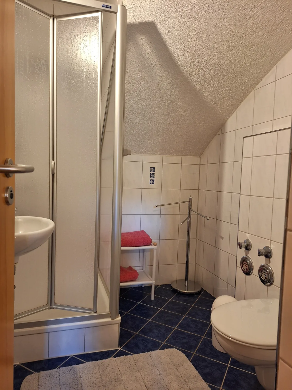 Haus Bauer - Ferienwohnung Orchidee