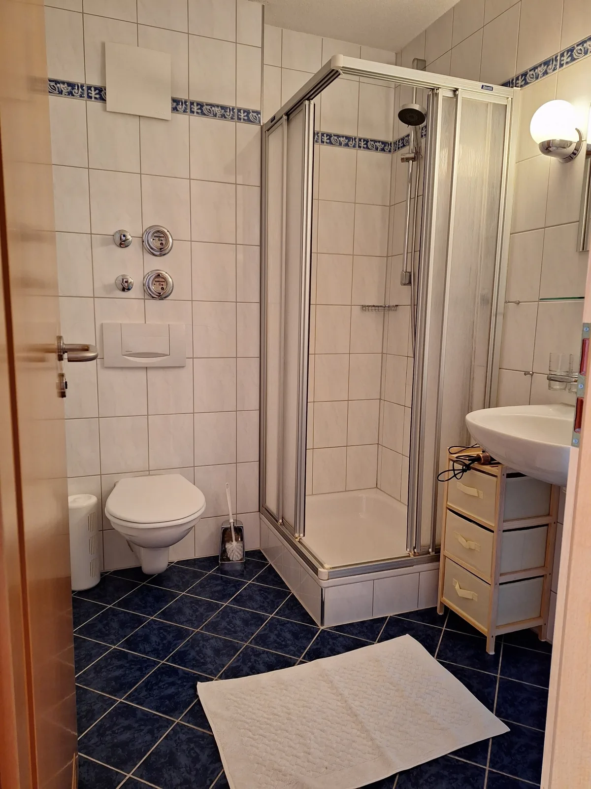 Haus Bauer - Ferienwohnung Orchidee