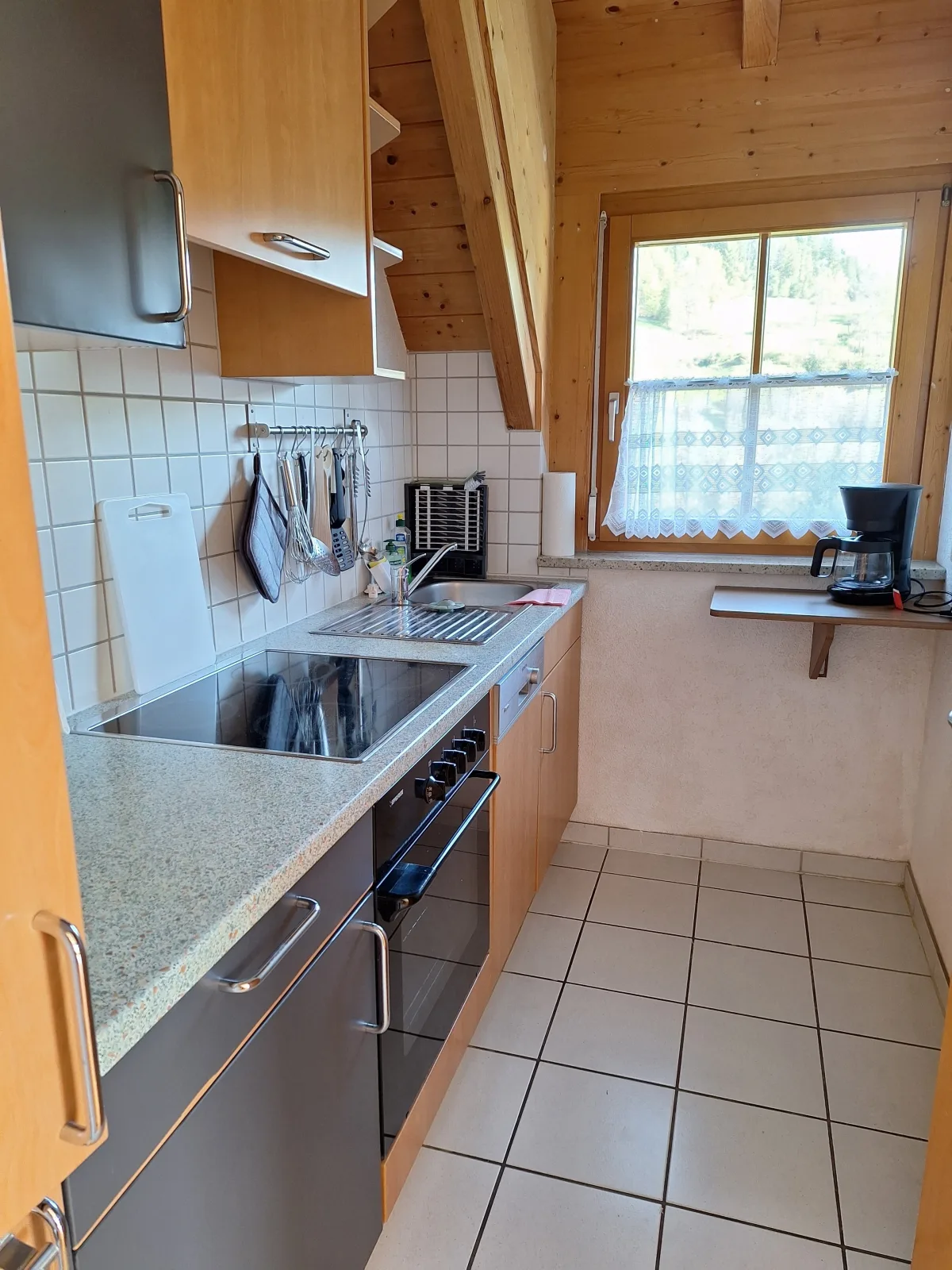 Haus Bauer - Ferienwohnung Orchidee