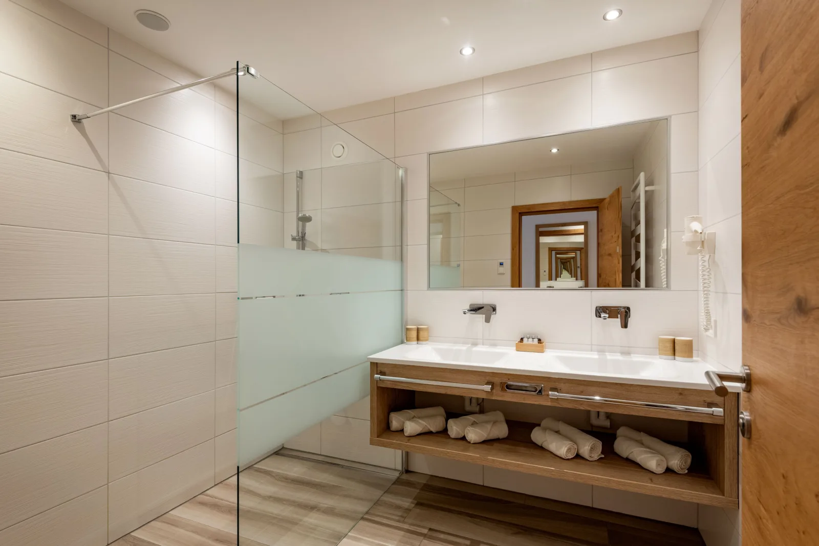 Hotel Alpinjuwel Gerlos - Apartment Seespitz