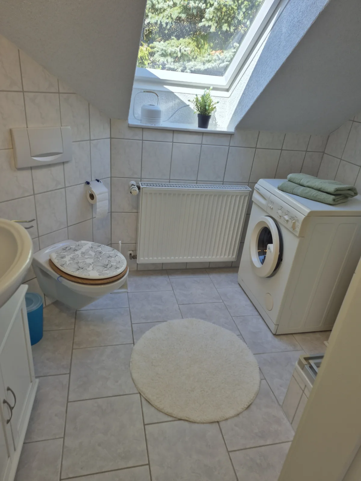 Ferienwohnung "Erholung am Malerweg"