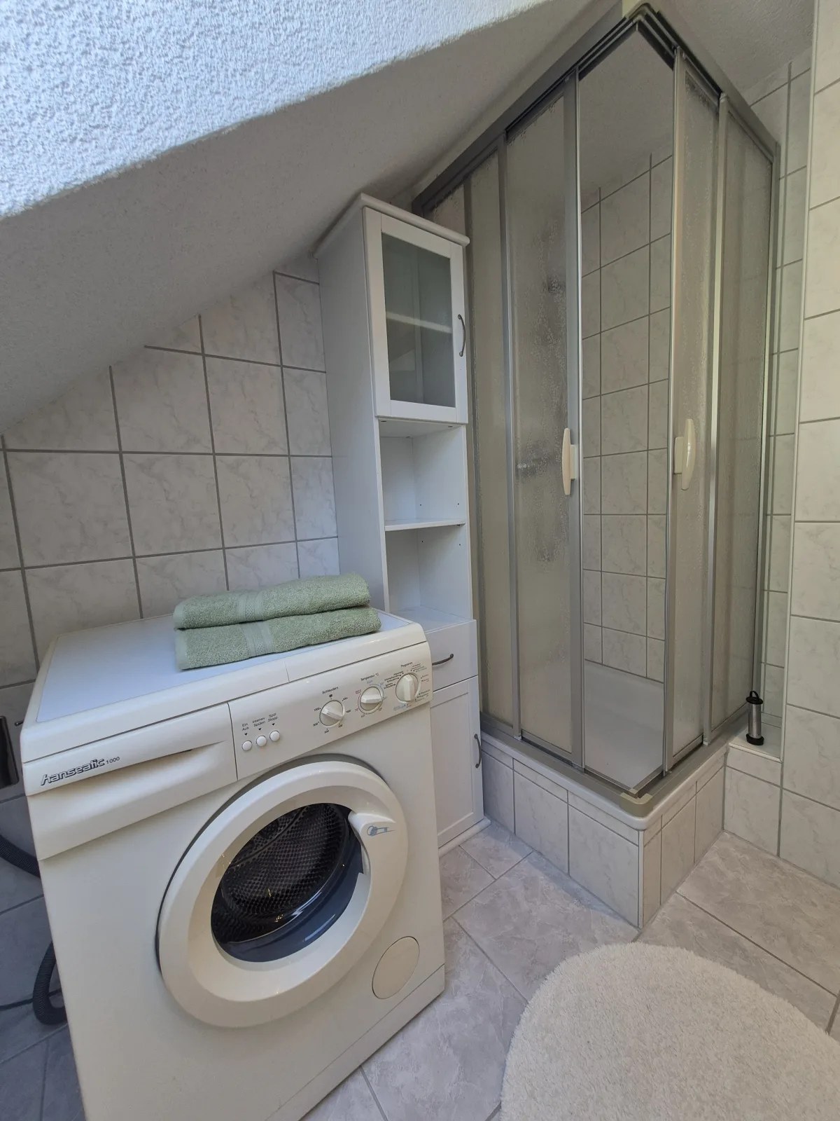 Ferienwohnung "Erholung am Malerweg"