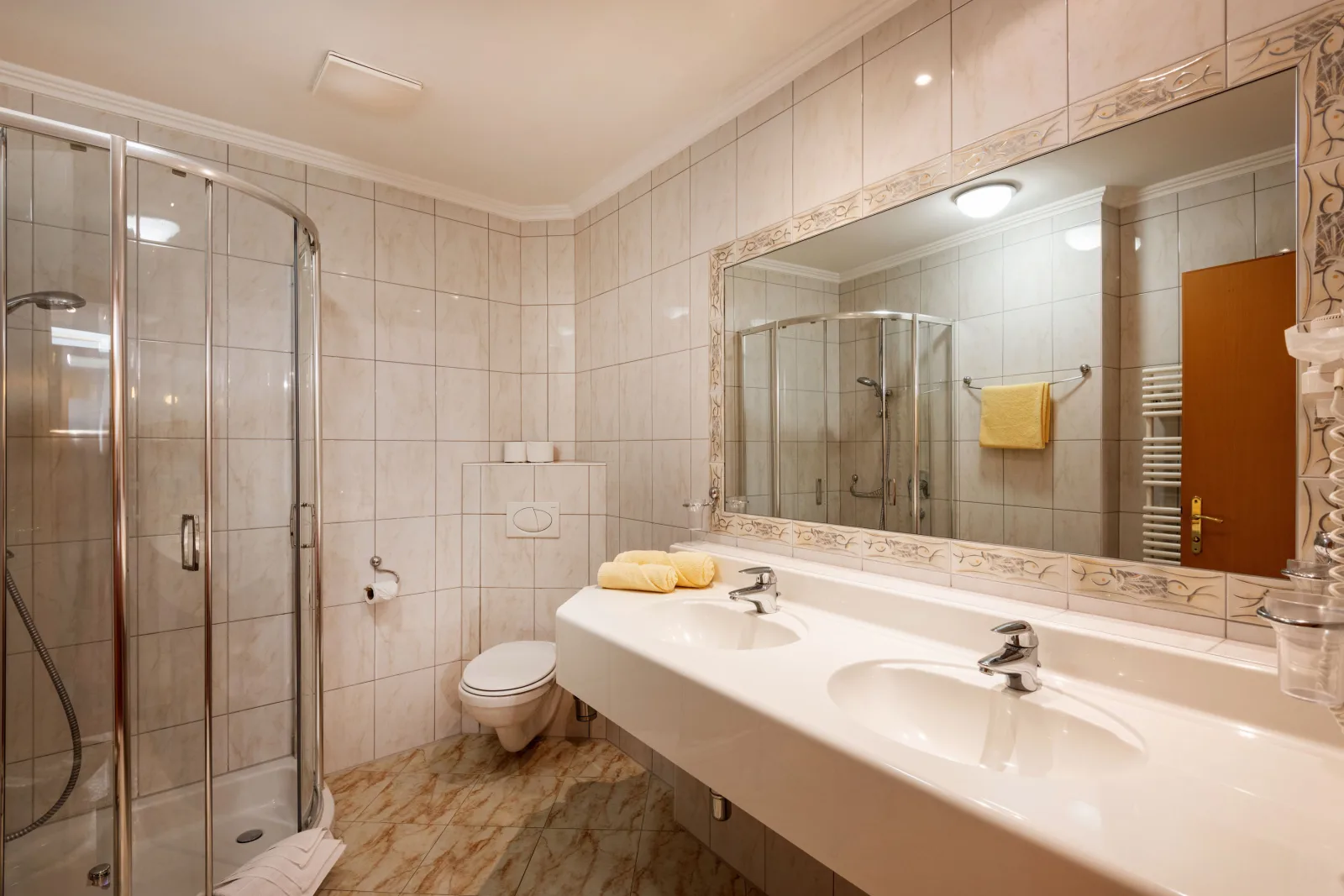 Hotel Alpinjuwel Gerlos - Apartment Gamskopf