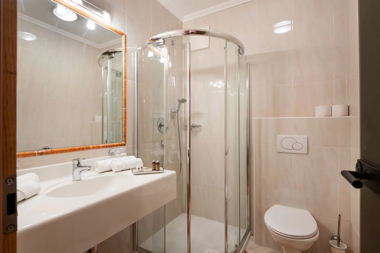 Hotel Alpinjuwel Gerlos - Comfortzimmer 109