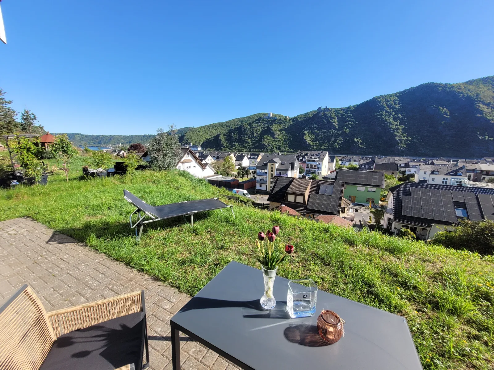 Rheinfunkeln & Burgenzauber