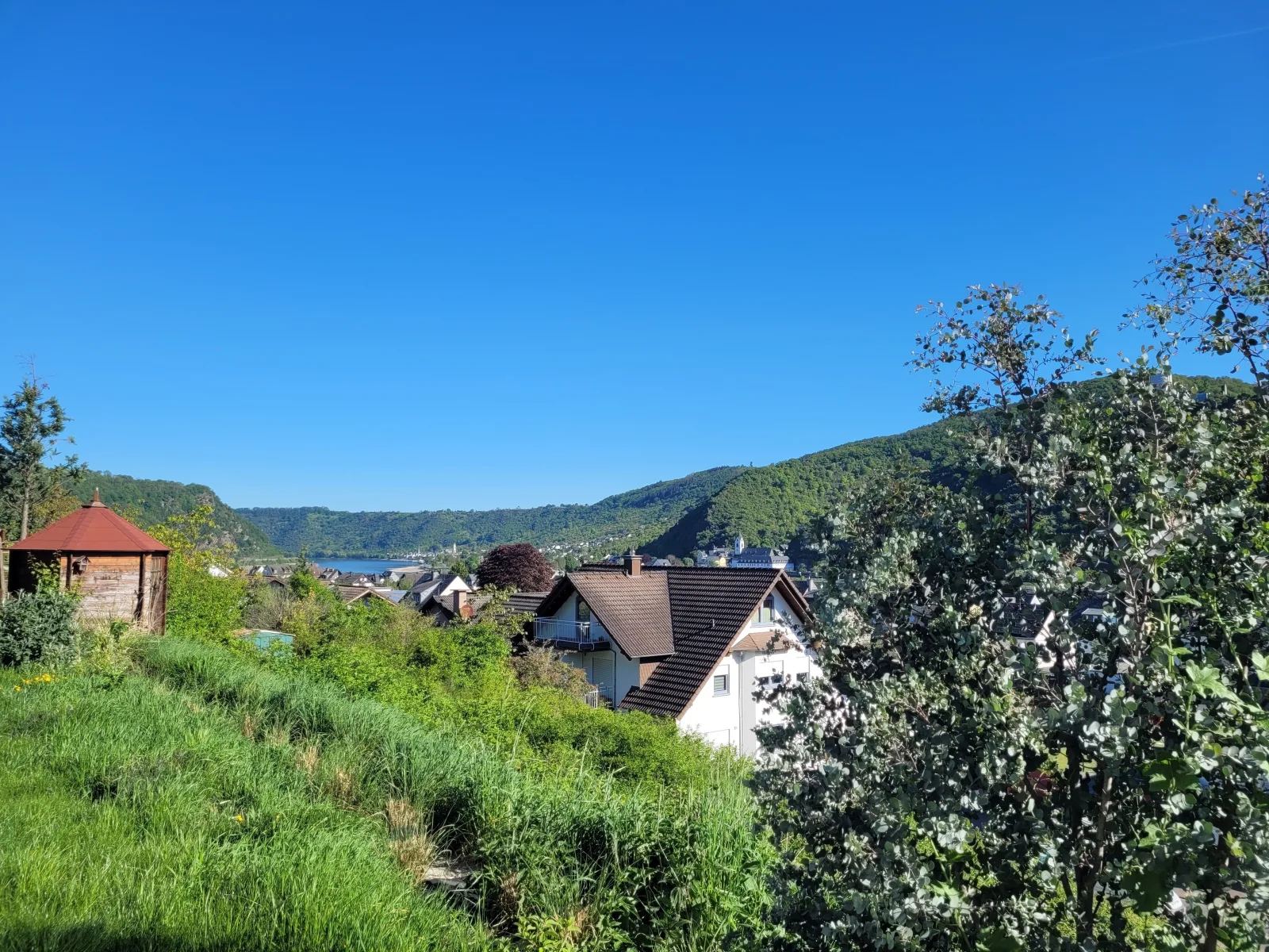 Rheinfunkeln & Burgenzauber