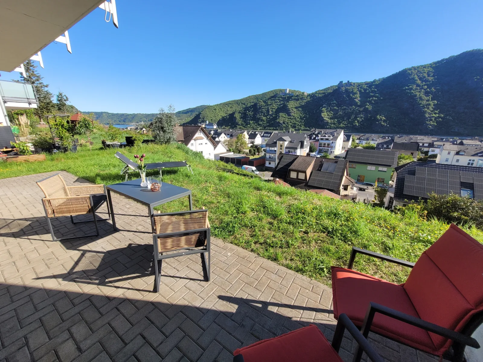 Rheinfunkeln & Burgenzauber