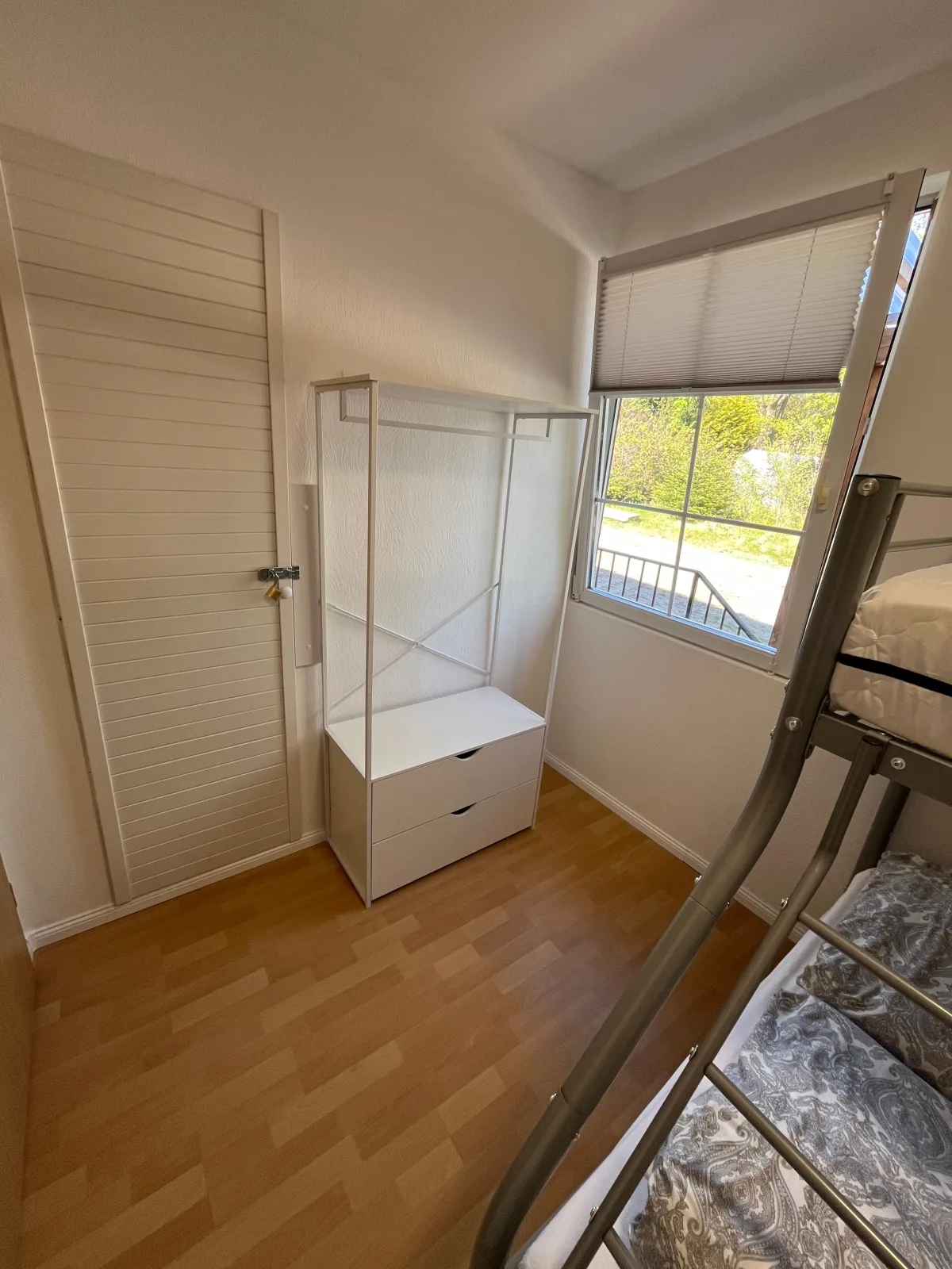 Ferienwohnung Herzmuschel Hertha / Mönchgut / Alt Reddevitz
