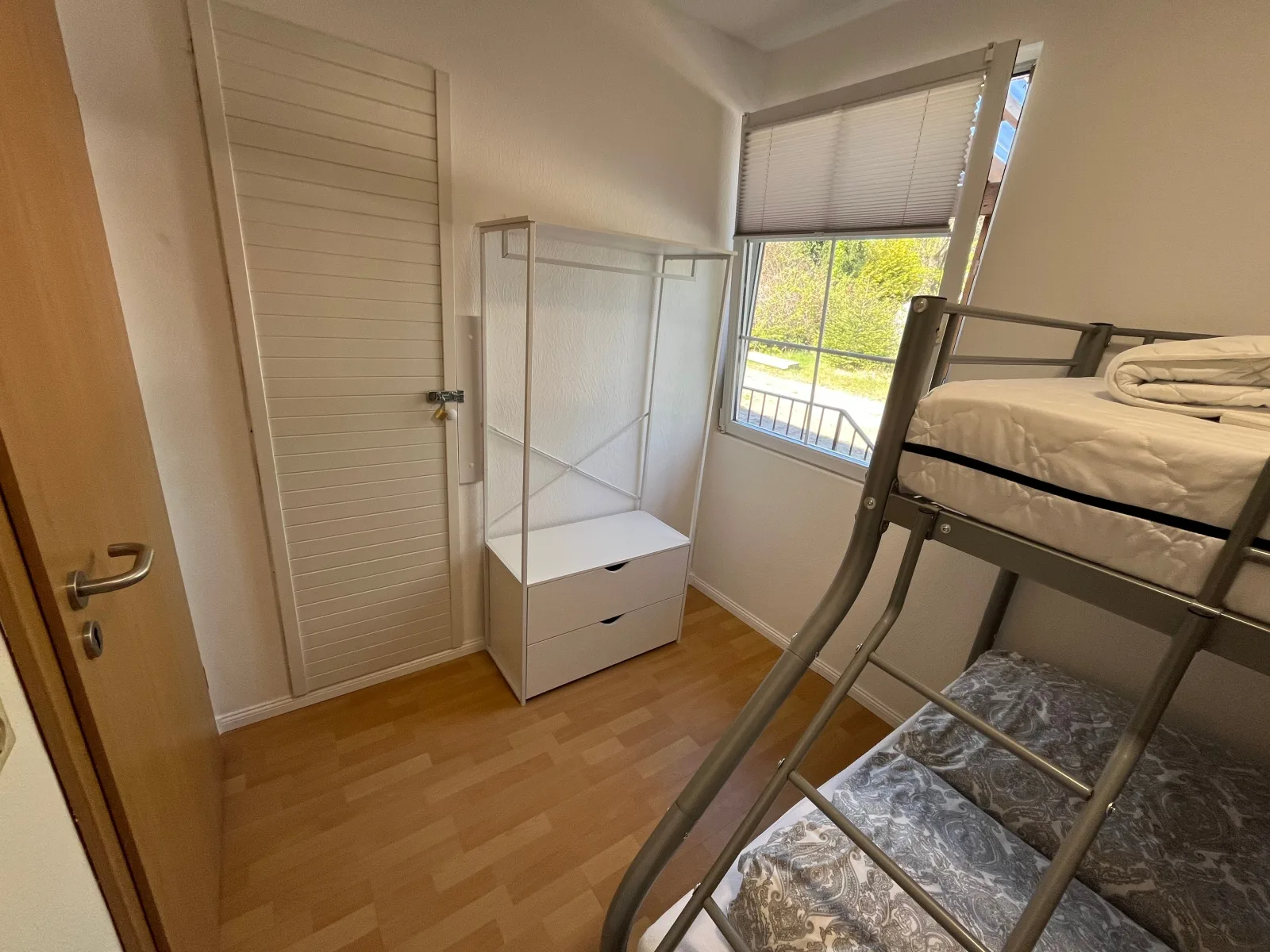 Ferienwohnung Herzmuschel Hertha / Mönchgut / Alt Reddevitz