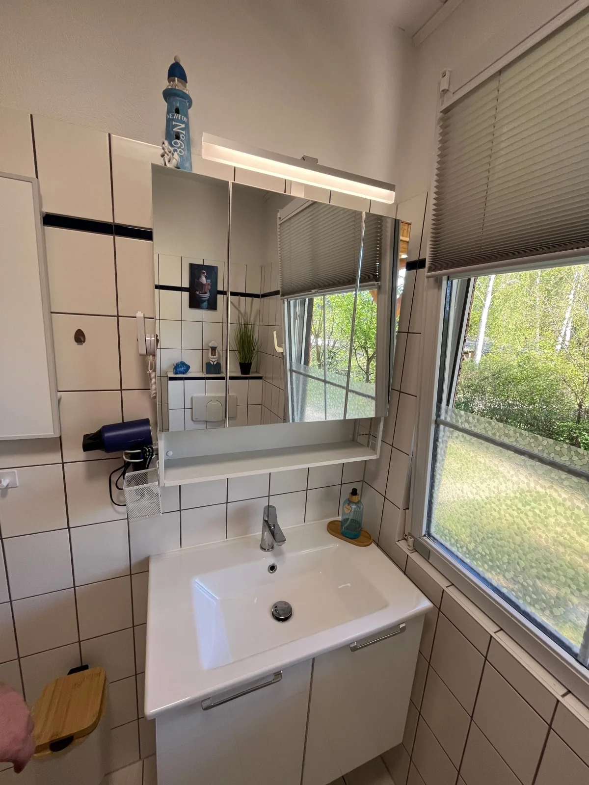 Ferienwohnung Herzmuschel Hertha / Mönchgut / Alt Reddevitz