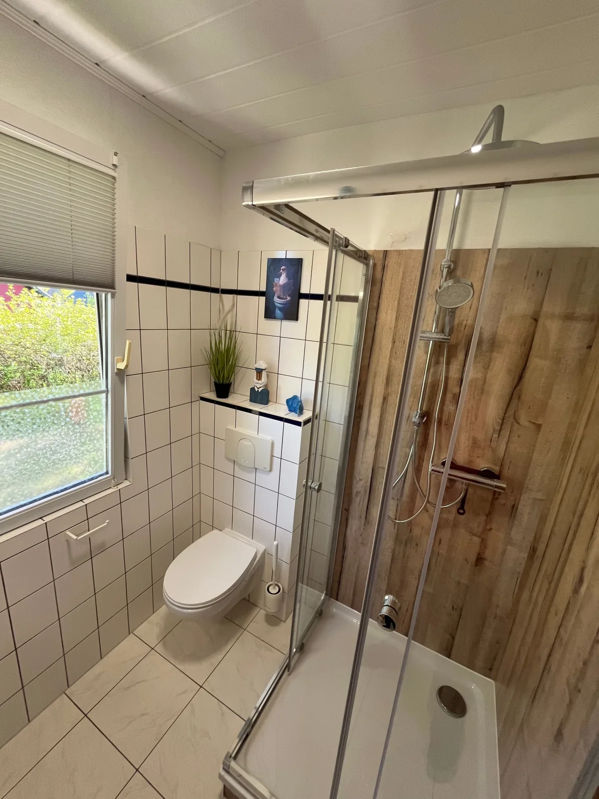 Ferienwohnung Herzmuschel Hertha / Mönchgut / Alt Reddevitz