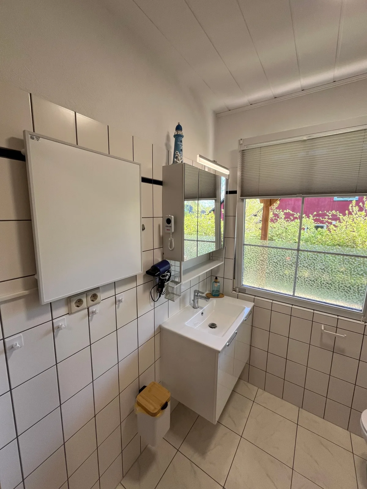 Ferienwohnung Herzmuschel Hertha / Mönchgut / Alt Reddevitz
