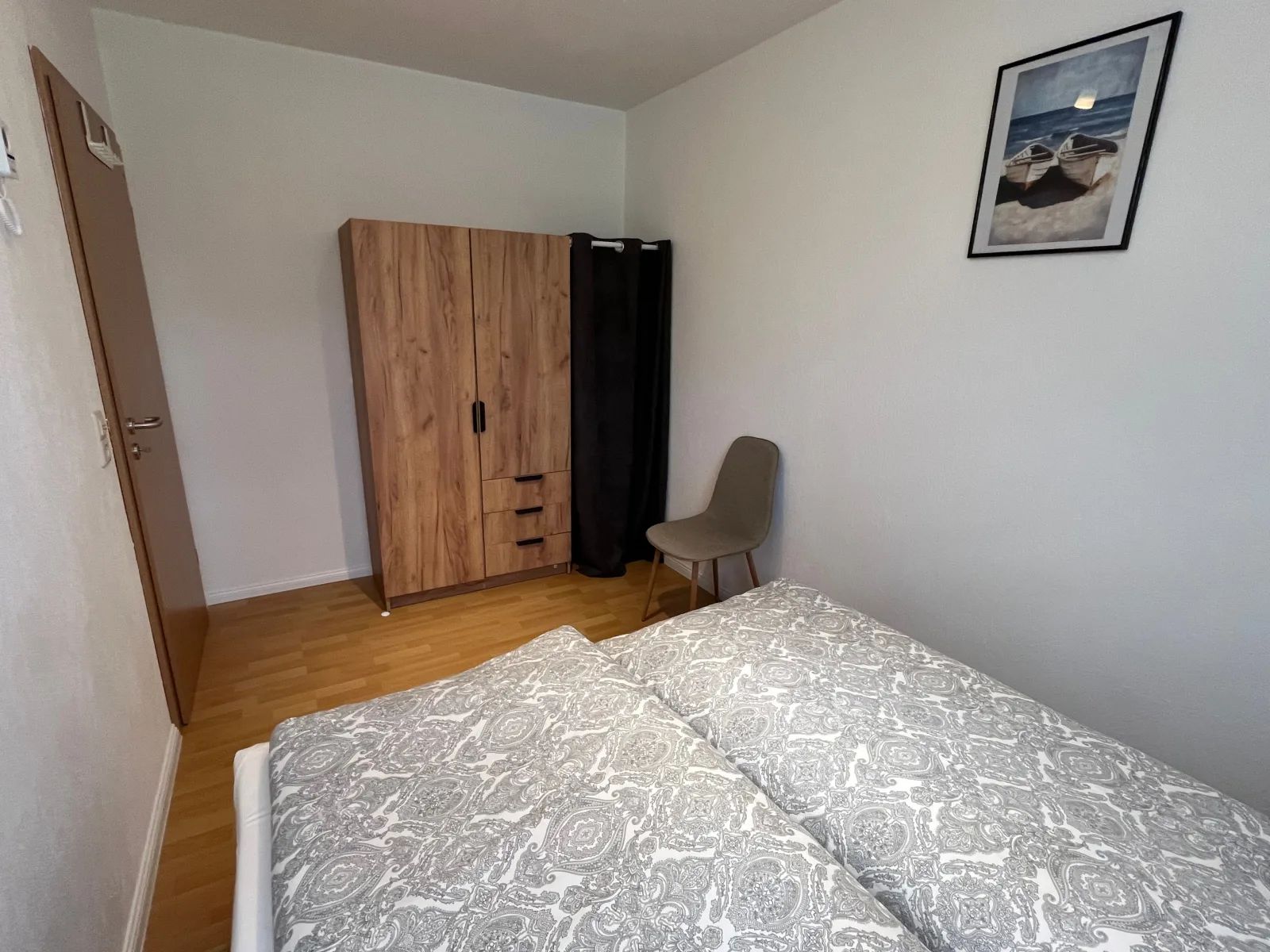 Ferienwohnung Herzmuschel Hertha / Mönchgut / Alt Reddevitz