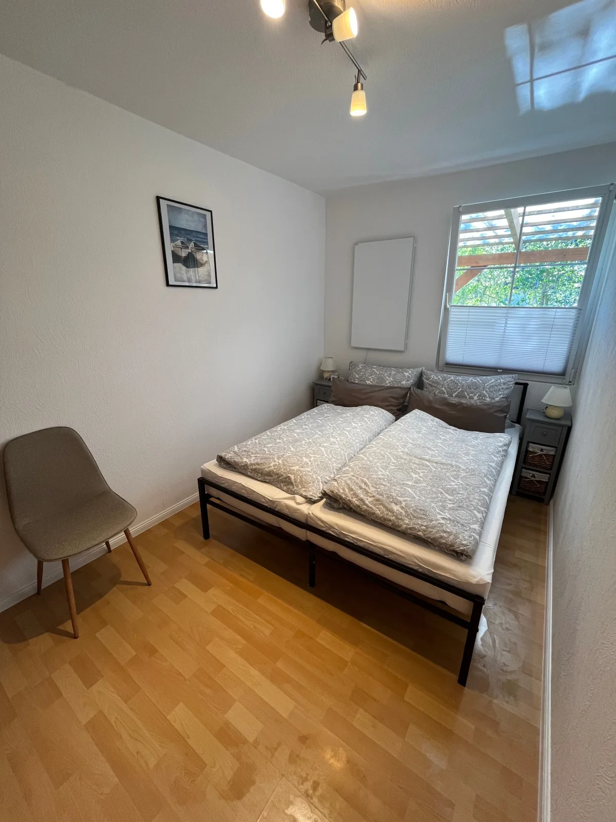 Ferienwohnung Herzmuschel Hertha / Mönchgut / Alt Reddevitz