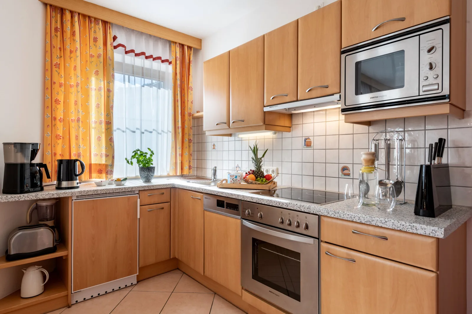 Hotel Alpinjuwel Gerlos - Apartment Kolmblick