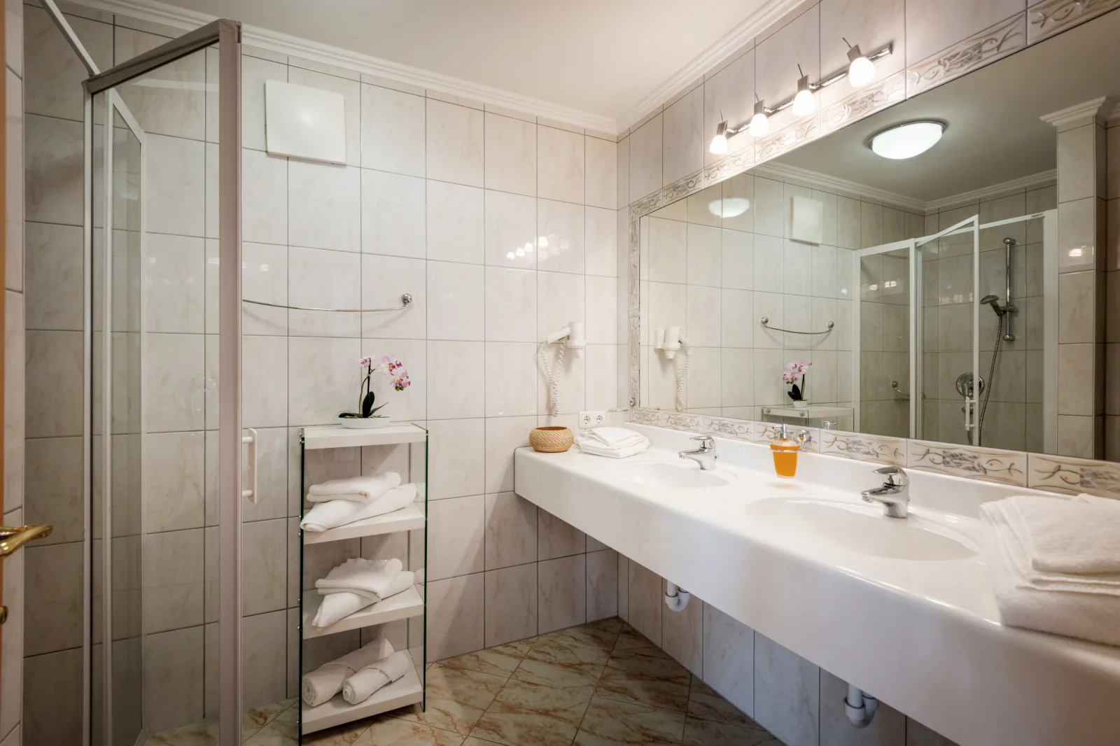 Hotel Alpinjuwel Gerlos - Apartment Kolmblick