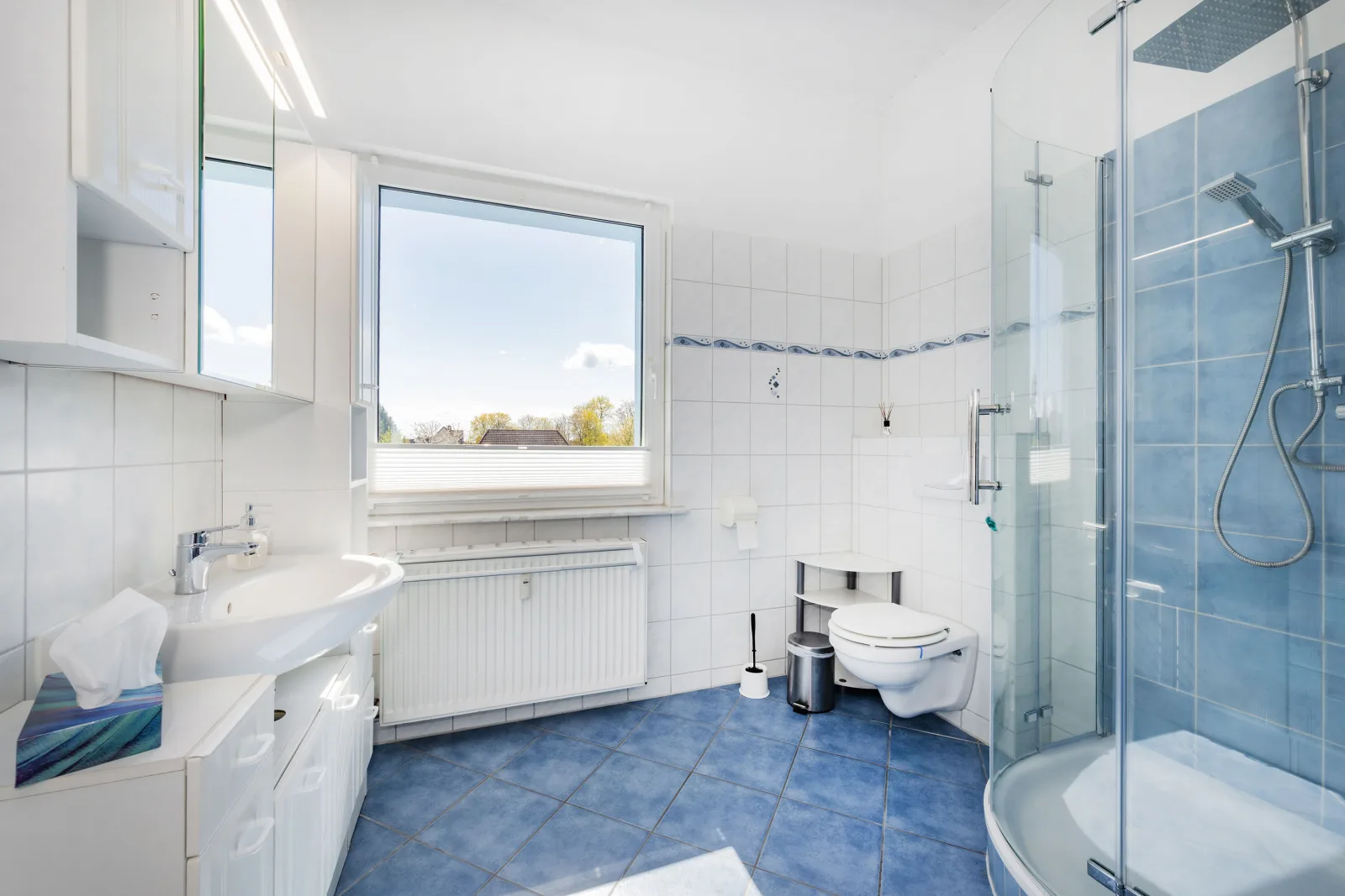 Nur 500m zum Ostseestrand - Familienauszeit mit Sauna & Grillterrasse