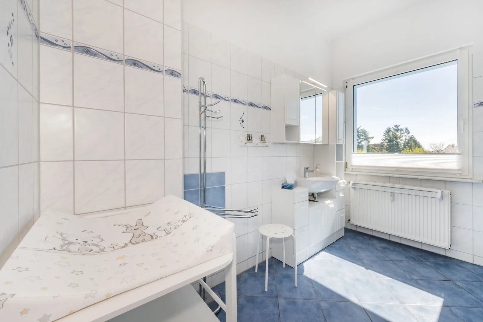 Nur 500m zum Ostseestrand - Familienauszeit mit Sauna & Grillterrasse
