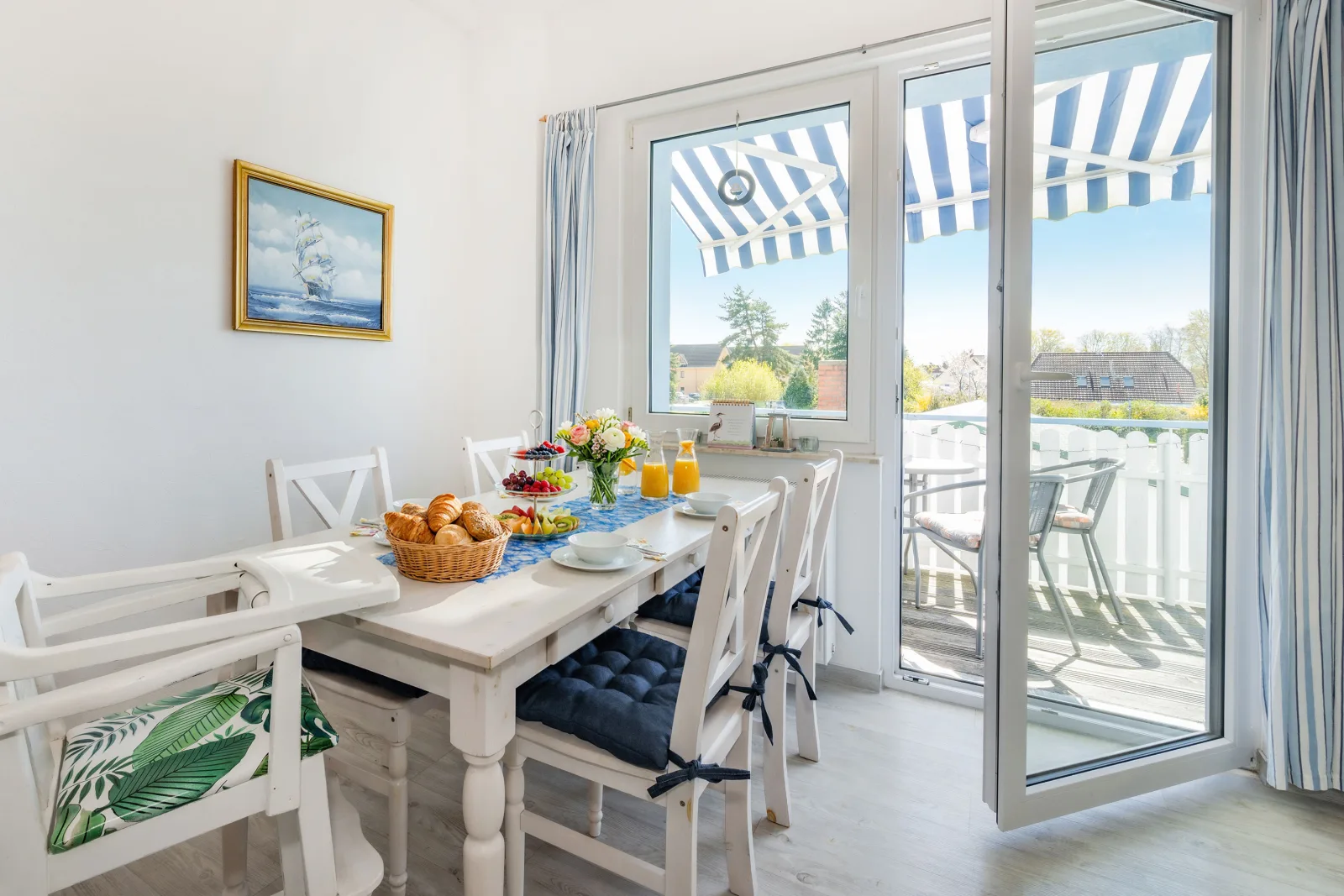 Nur 500m zum Ostseestrand - Familienauszeit mit Sauna & Grillterrasse