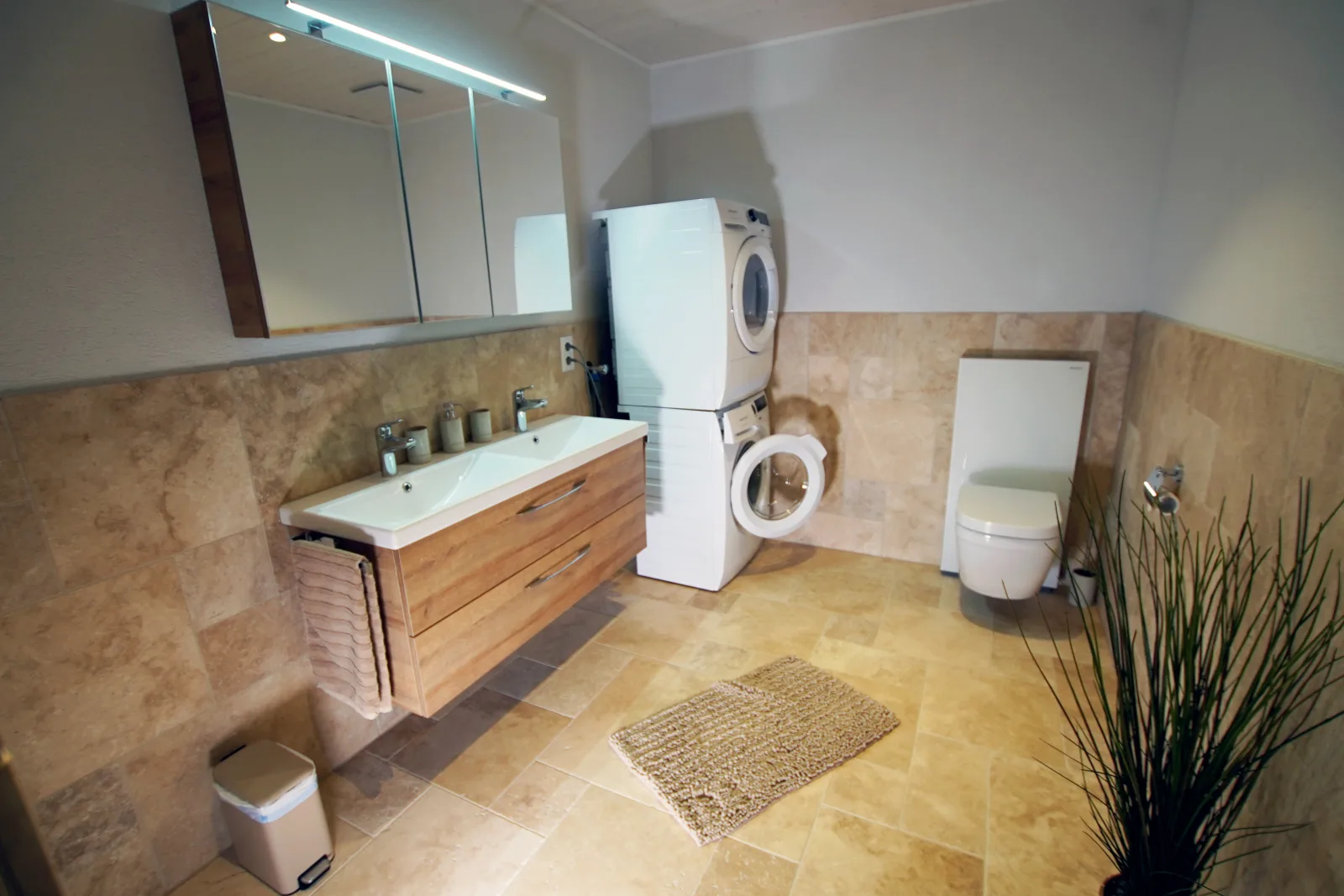 Chalet Bergzauber, Ferienwohnung Rosenlaui