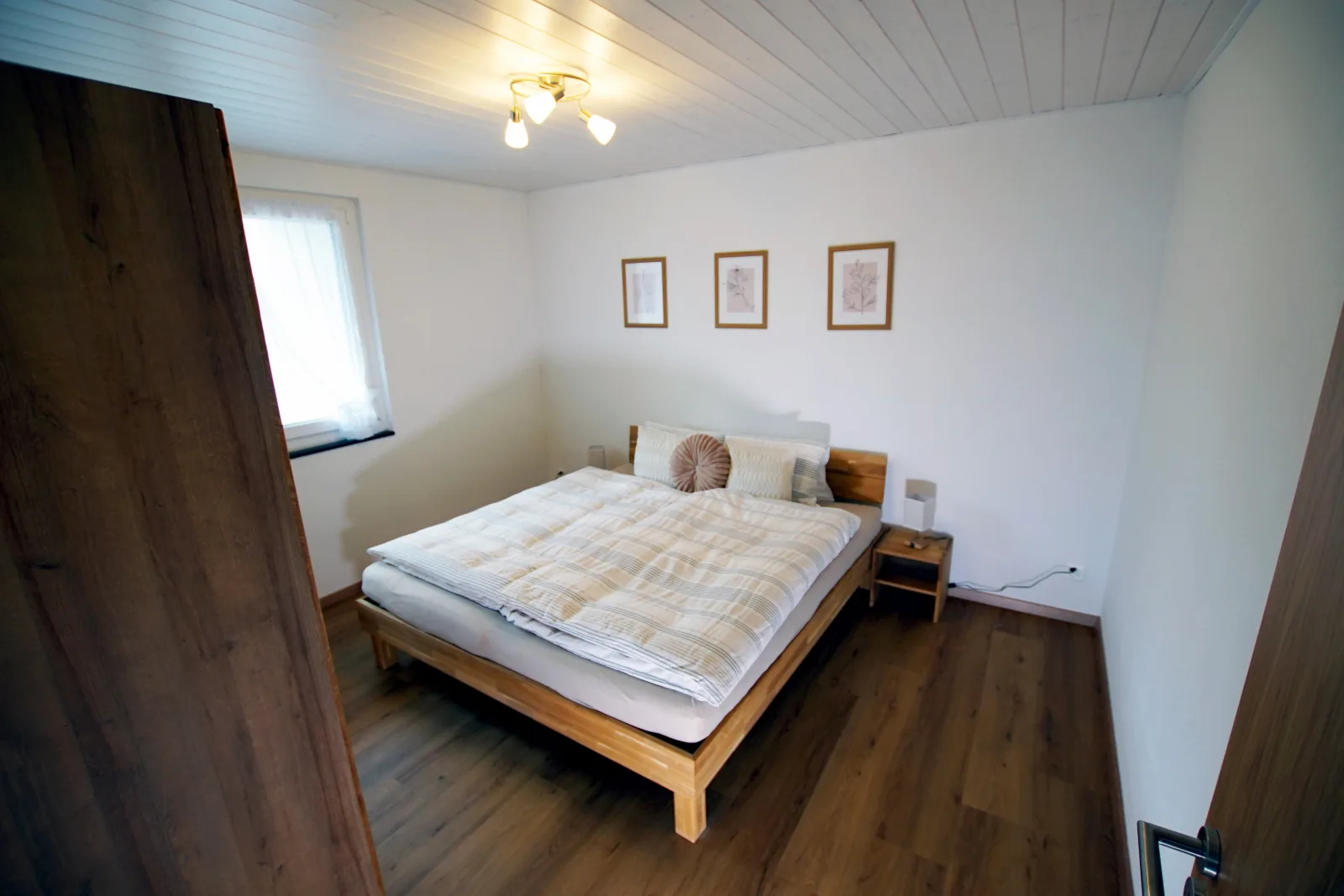 Chalet Bergzauber, Ferienwohnung Rosenlaui