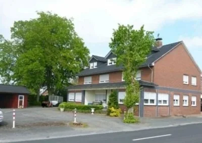 FeWo Bramsche 1