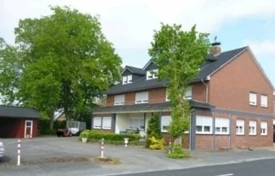 FeWo Bramsche 1
