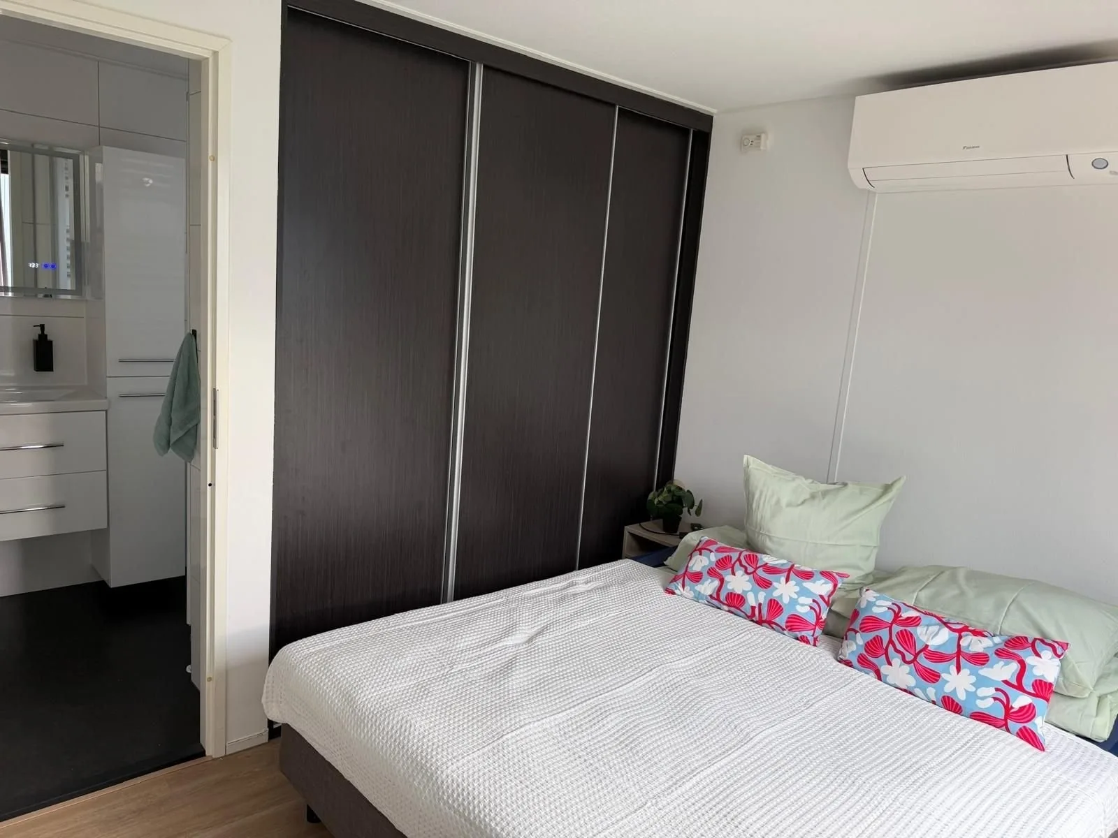 Luxus Chalet Visarend 13 Strandkristall
