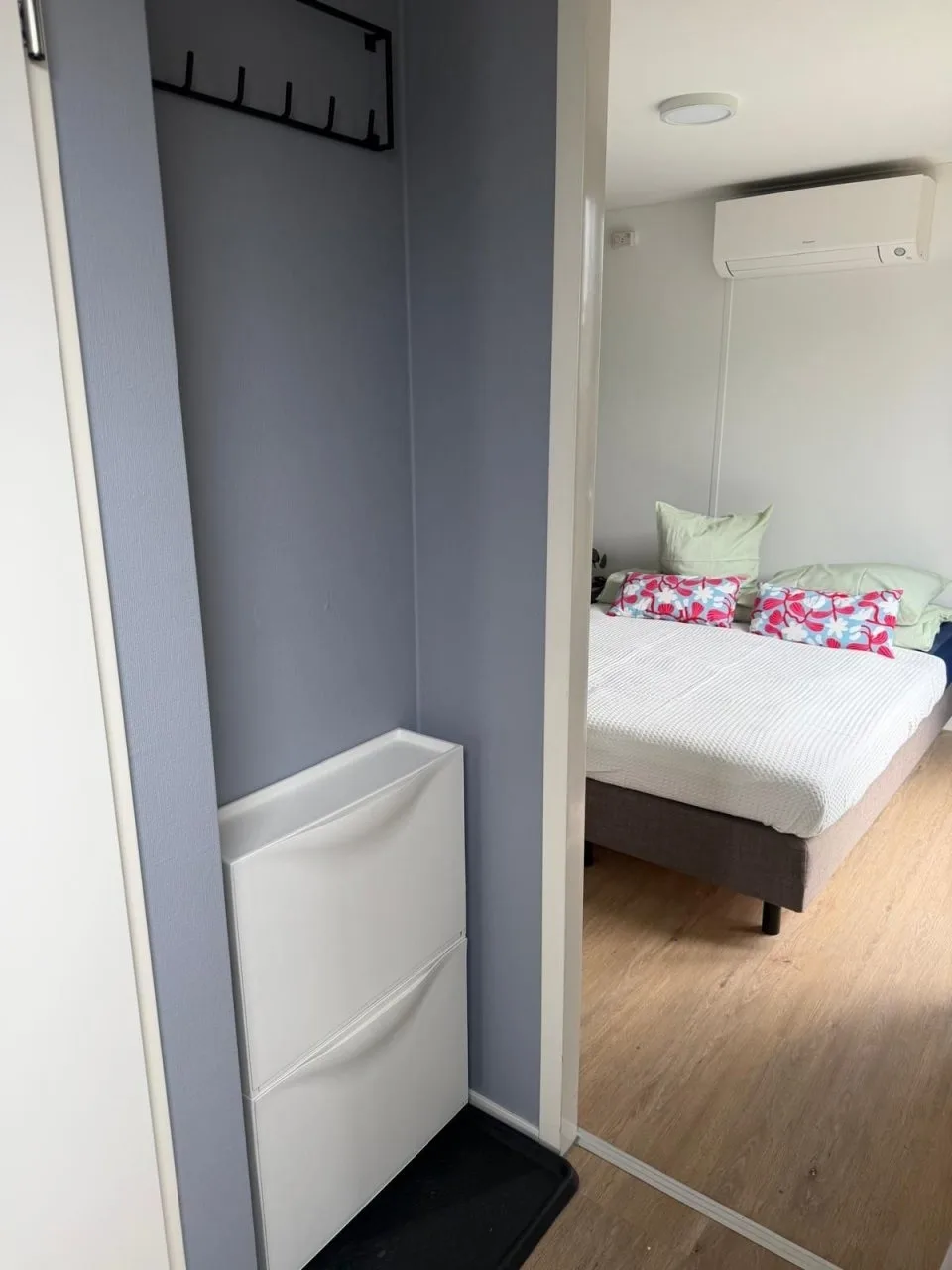 Luxus Chalet Visarend 13 Strandkristall