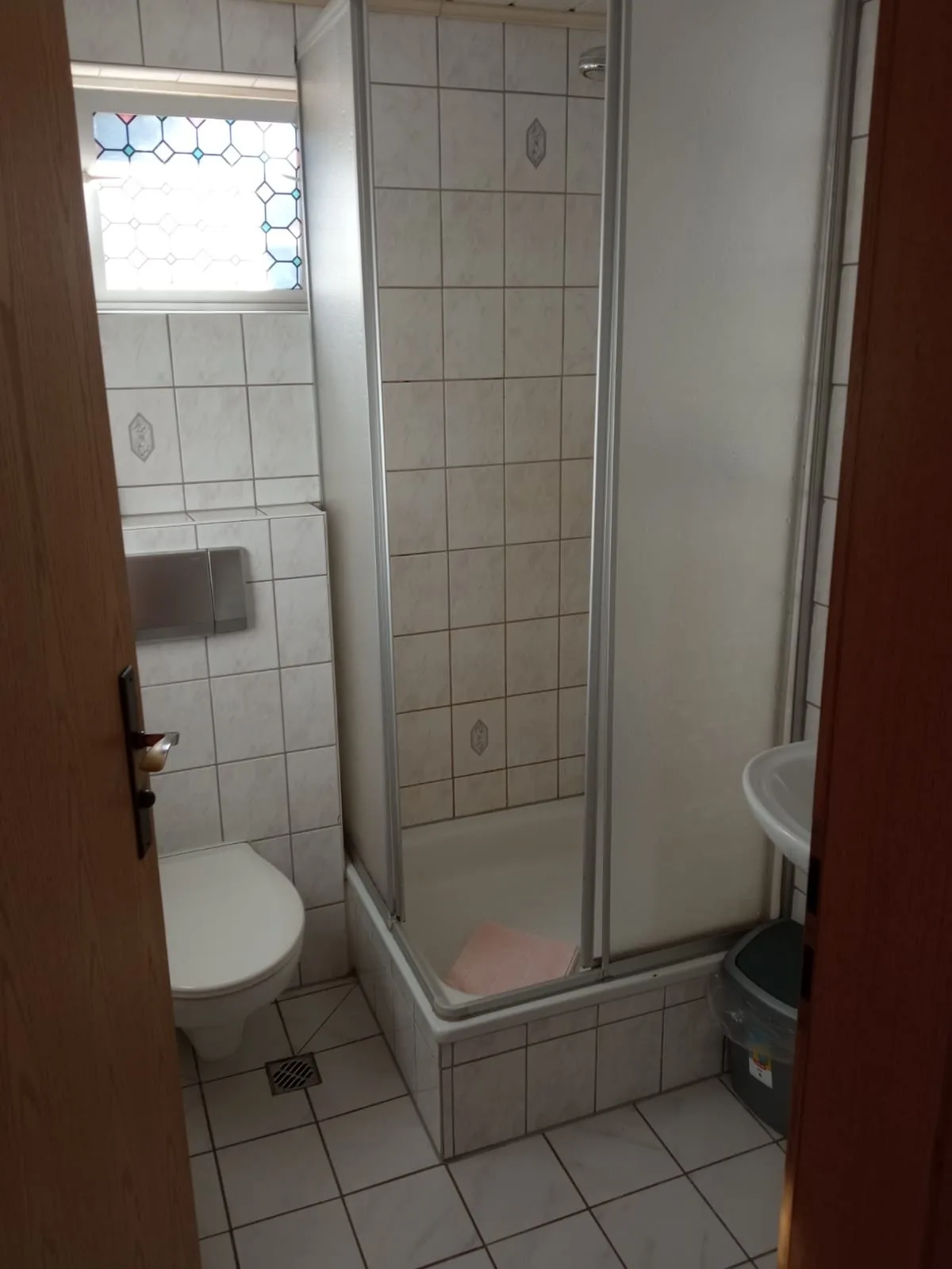 Bungalow für 2 Personen